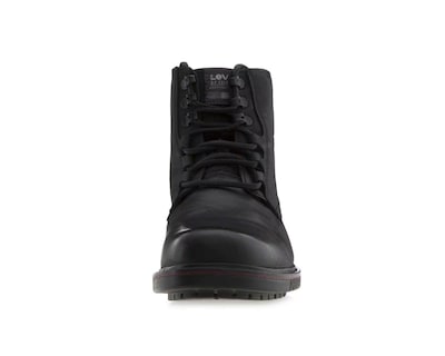 Foto 2 | Foto 2 | Botas Casuales Levi's Crocker de Piel para Hombre