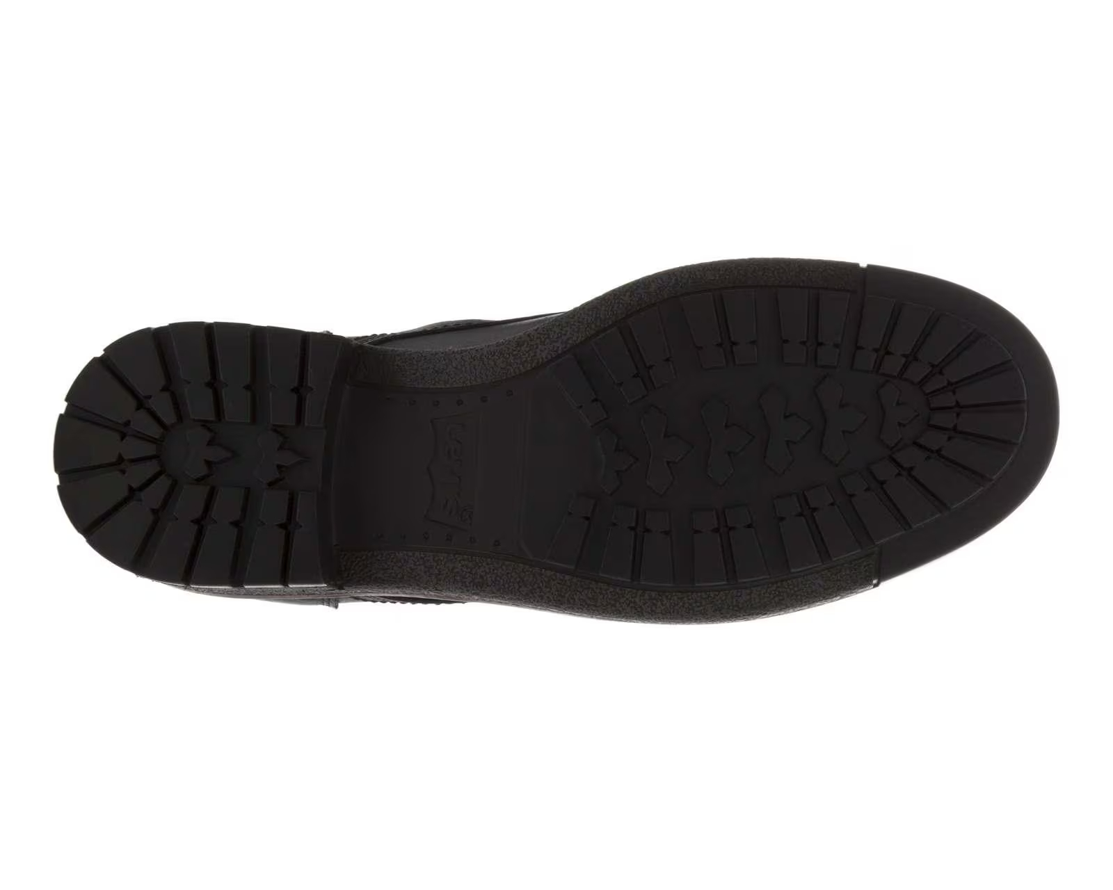 Foto 6 pulgar | Foto 5 | Botas Casuales Levi's Crocker de Piel para Hombre