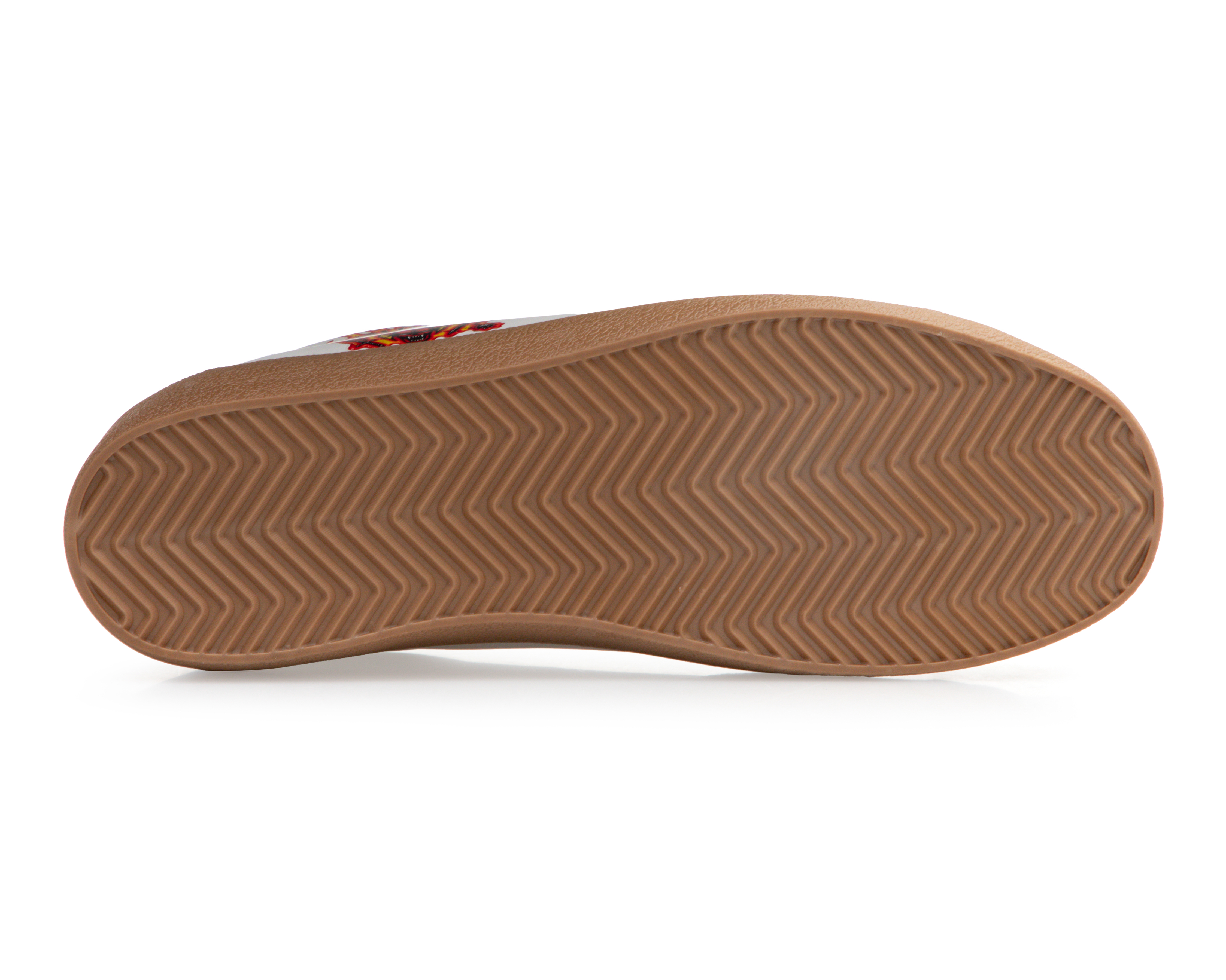 Foto 5 pulgar | Foto 4 | Tenis Casuales Stranger Things para Mujer