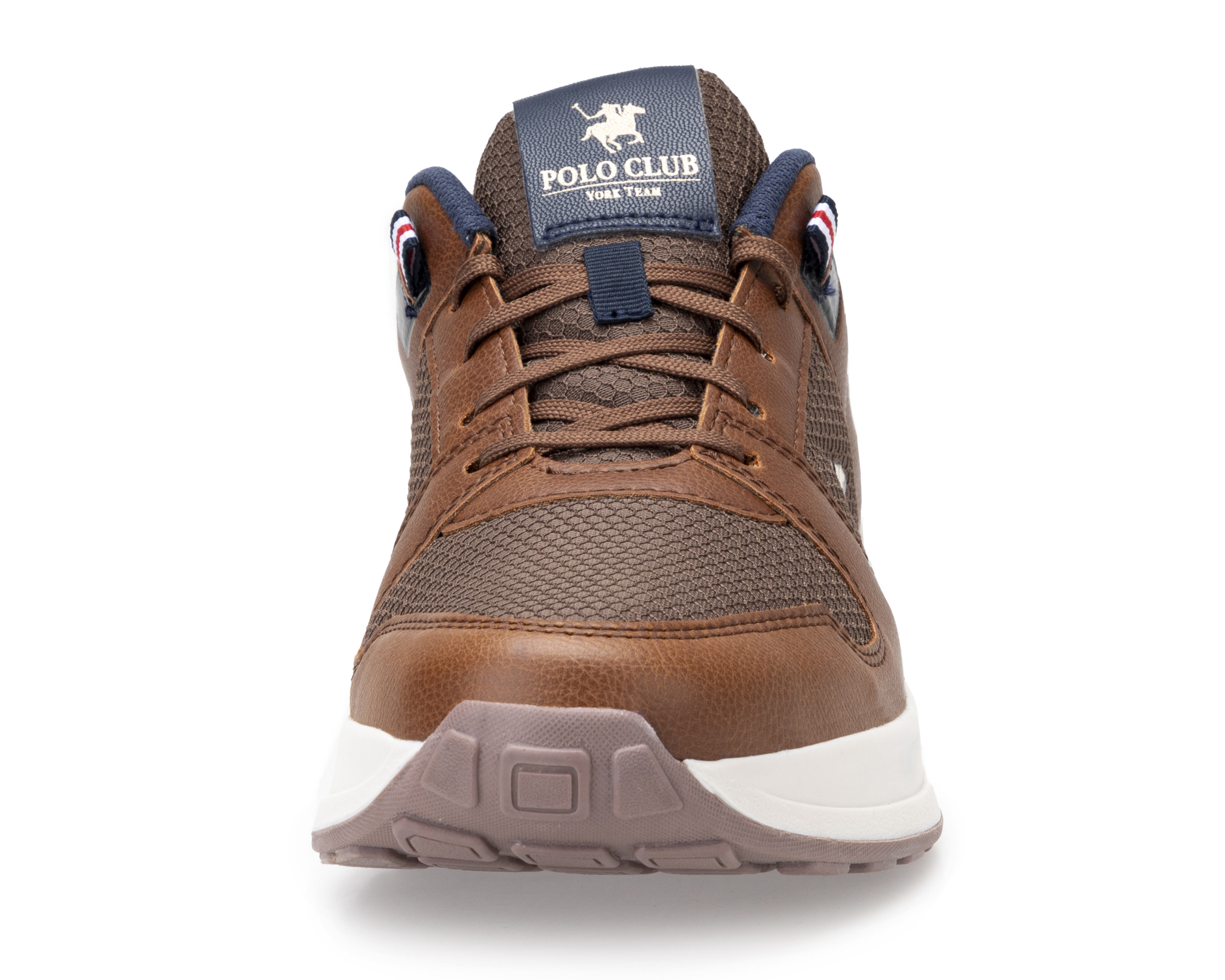 Foto 5 | Foto 5 | Tenis Casuales York Team Polo Club para Hombre