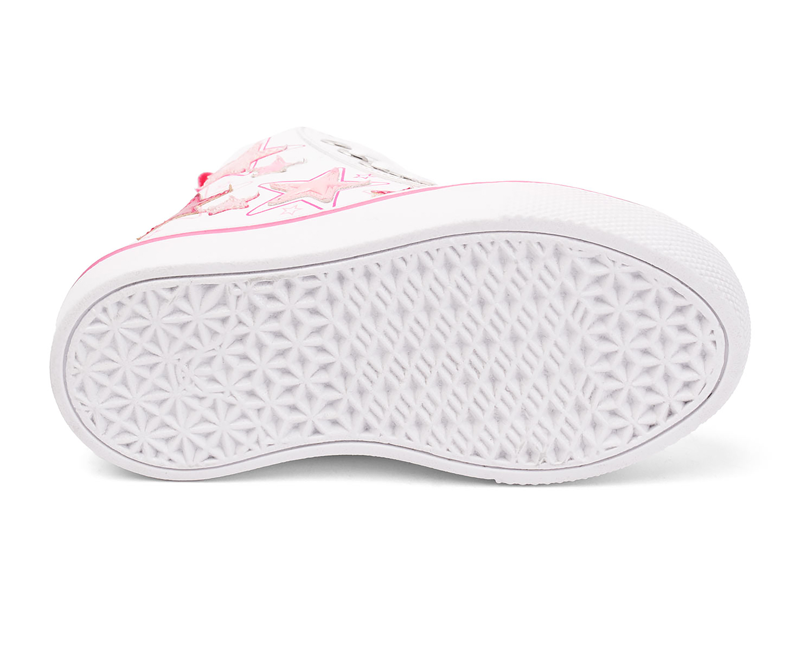 Foto 4 | Foto 4 | Tenis Casuales Girls Attitude para Niña