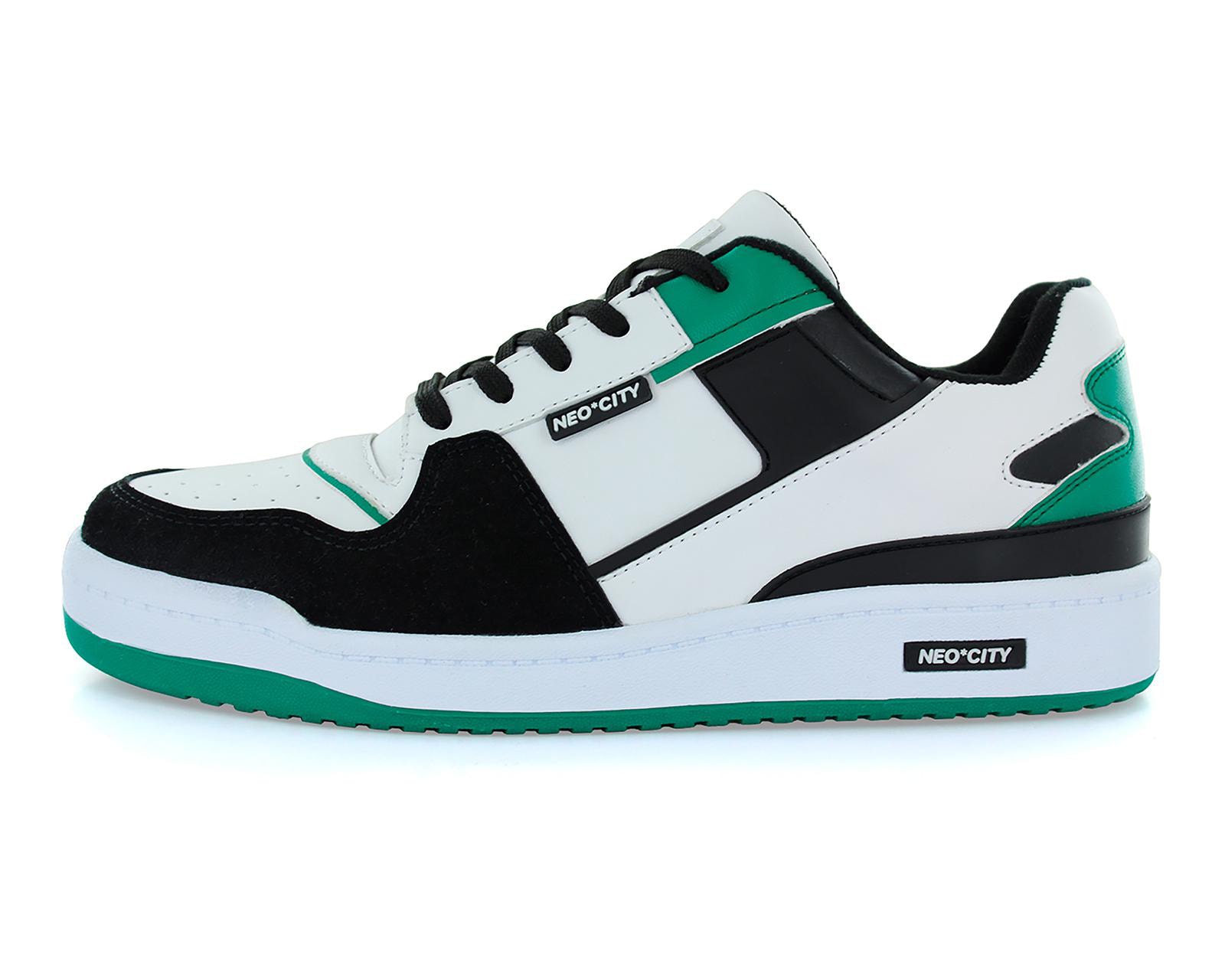 Foto 4 | Foto 4 | Tenis Casuales Neo*City para Hombre