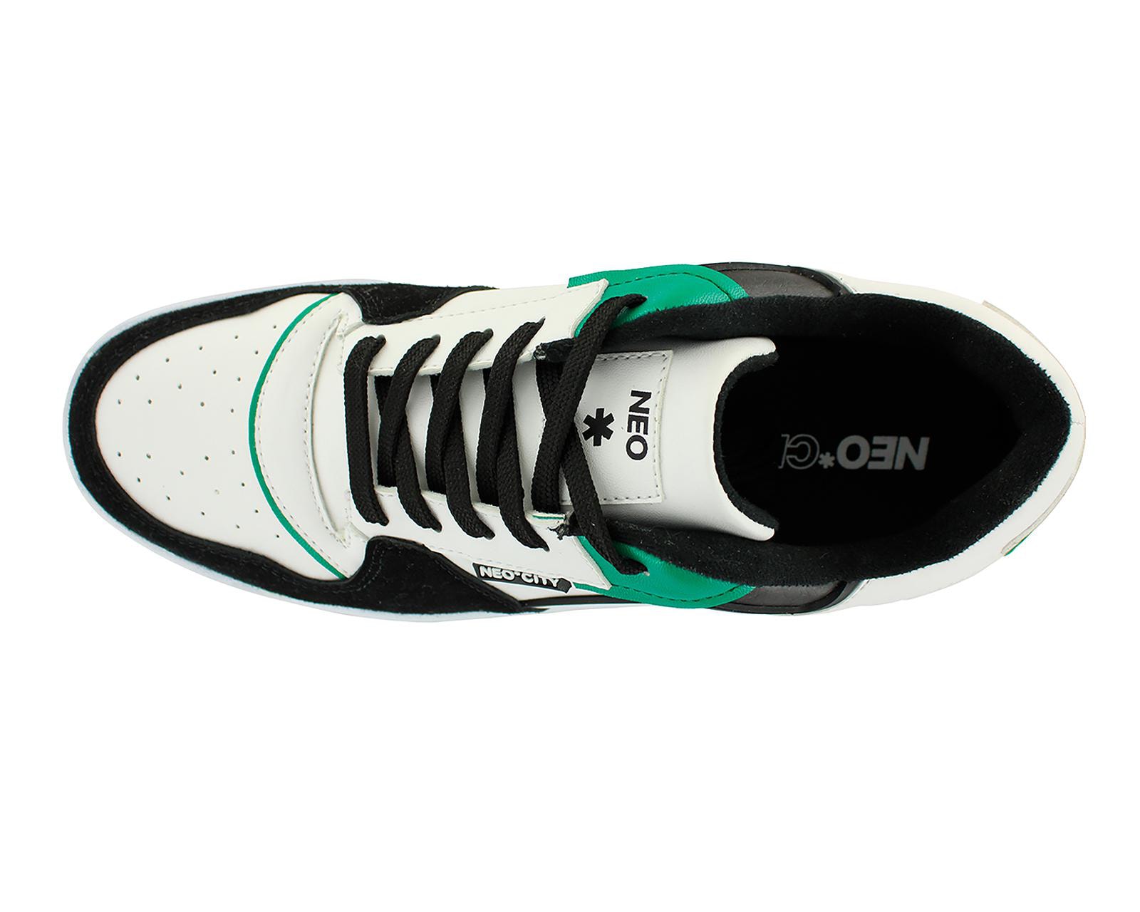 Foto 7 pulgar | Foto 6 | Tenis Casuales Neo*City para Hombre