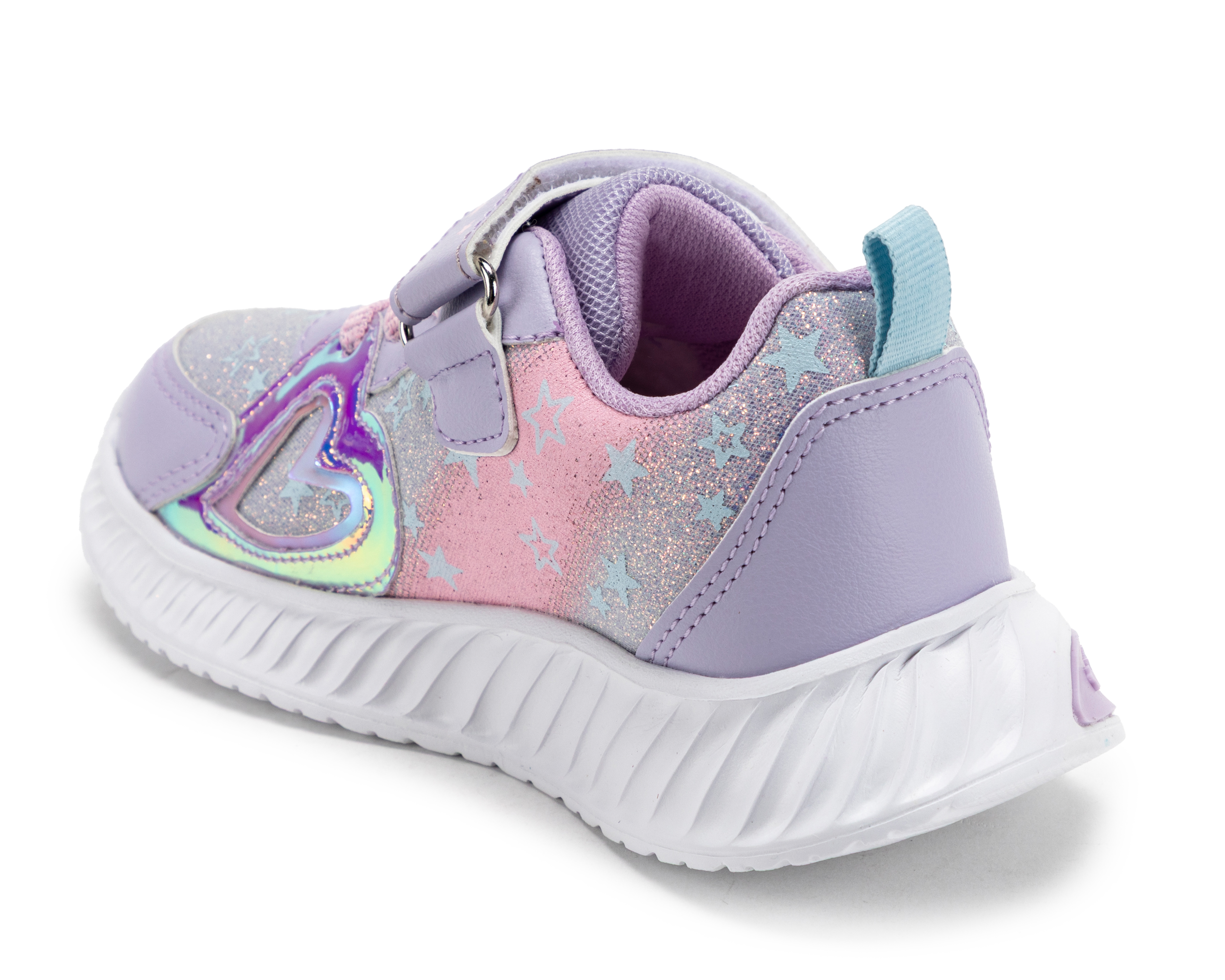 Foto 3 | Foto 3 | Tenis Girls Attitude para Niña