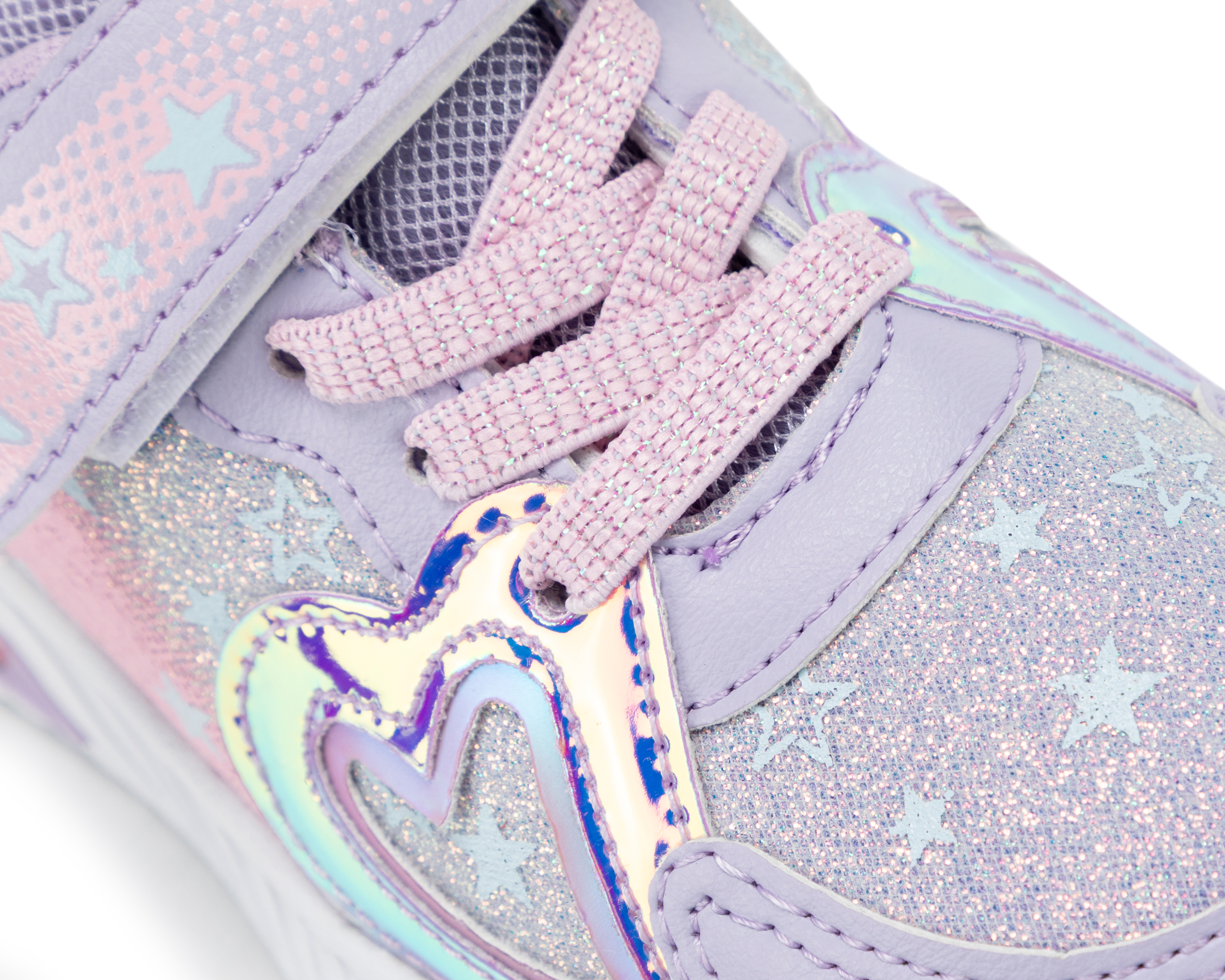 Foto 6 | Foto 6 | Tenis Girls Attitude para Niña