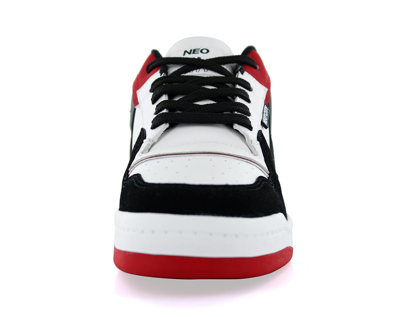 Foto 3 pulgar | Foto 2 | Tenis Casuales Neo*City Exhibit para Hombre