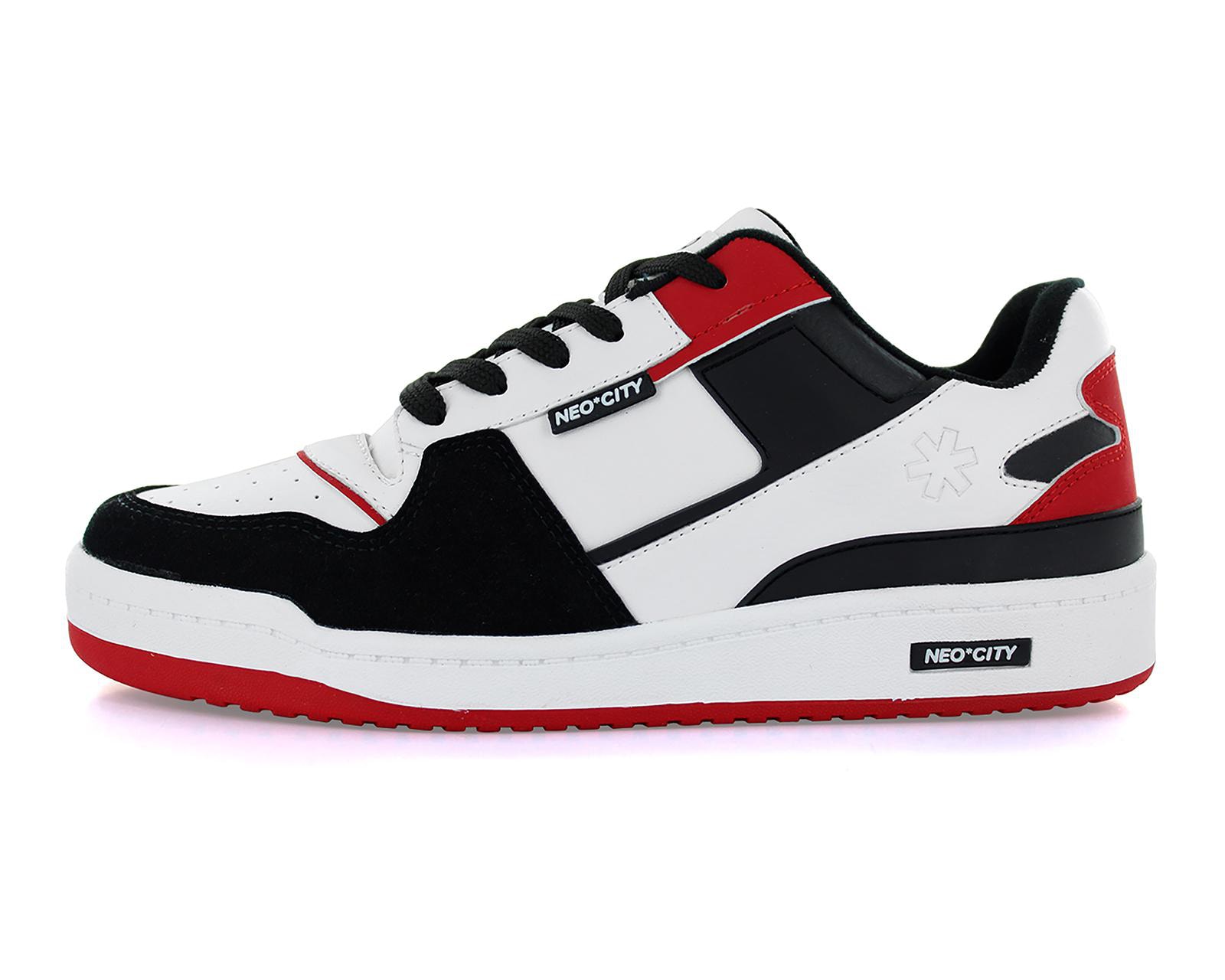 Foto 5 pulgar | Foto 4 | Tenis Casuales Neo*City Exhibit para Hombre