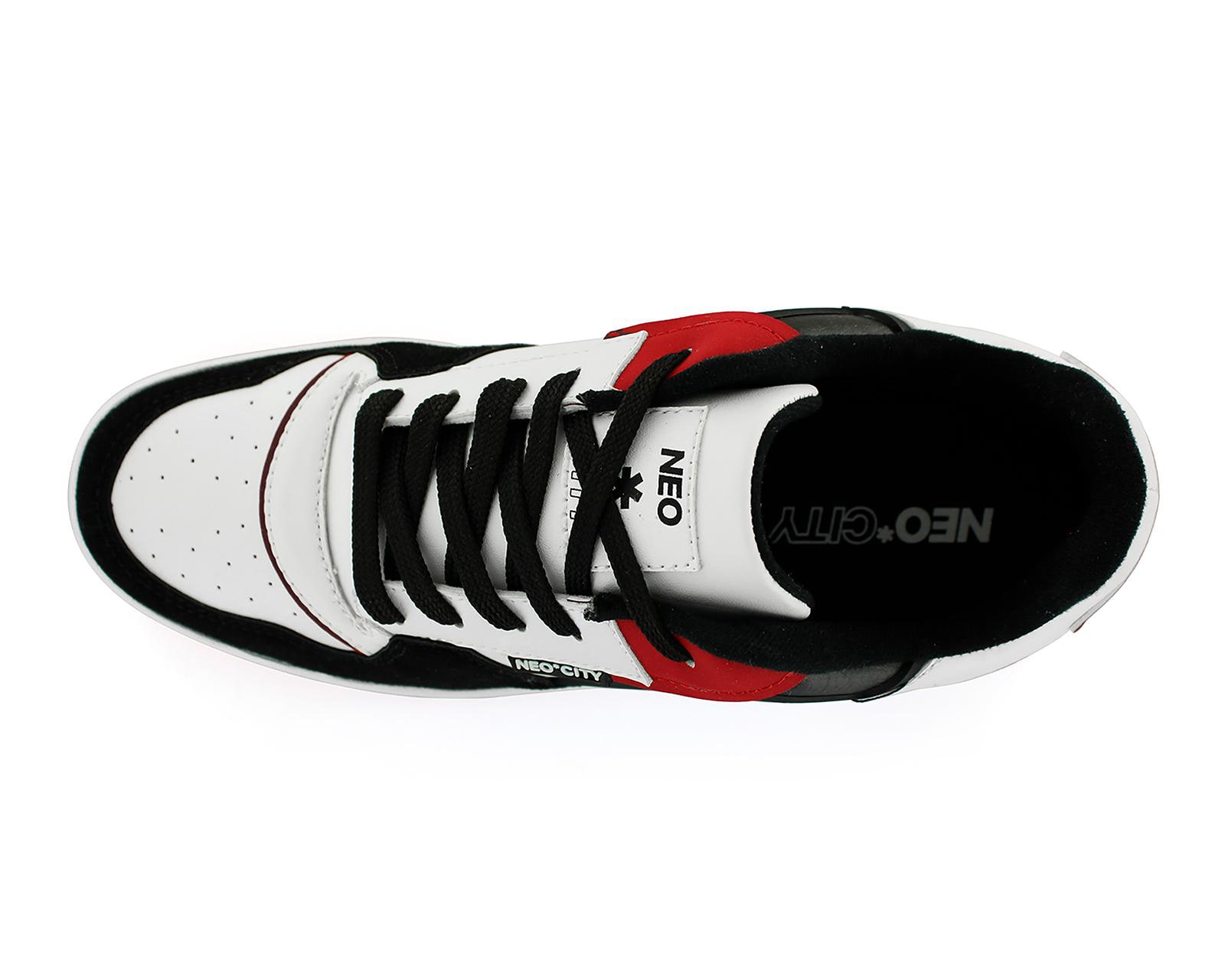 Foto 6 | Foto 6 | Tenis Casuales Neo*City Exhibit para Hombre