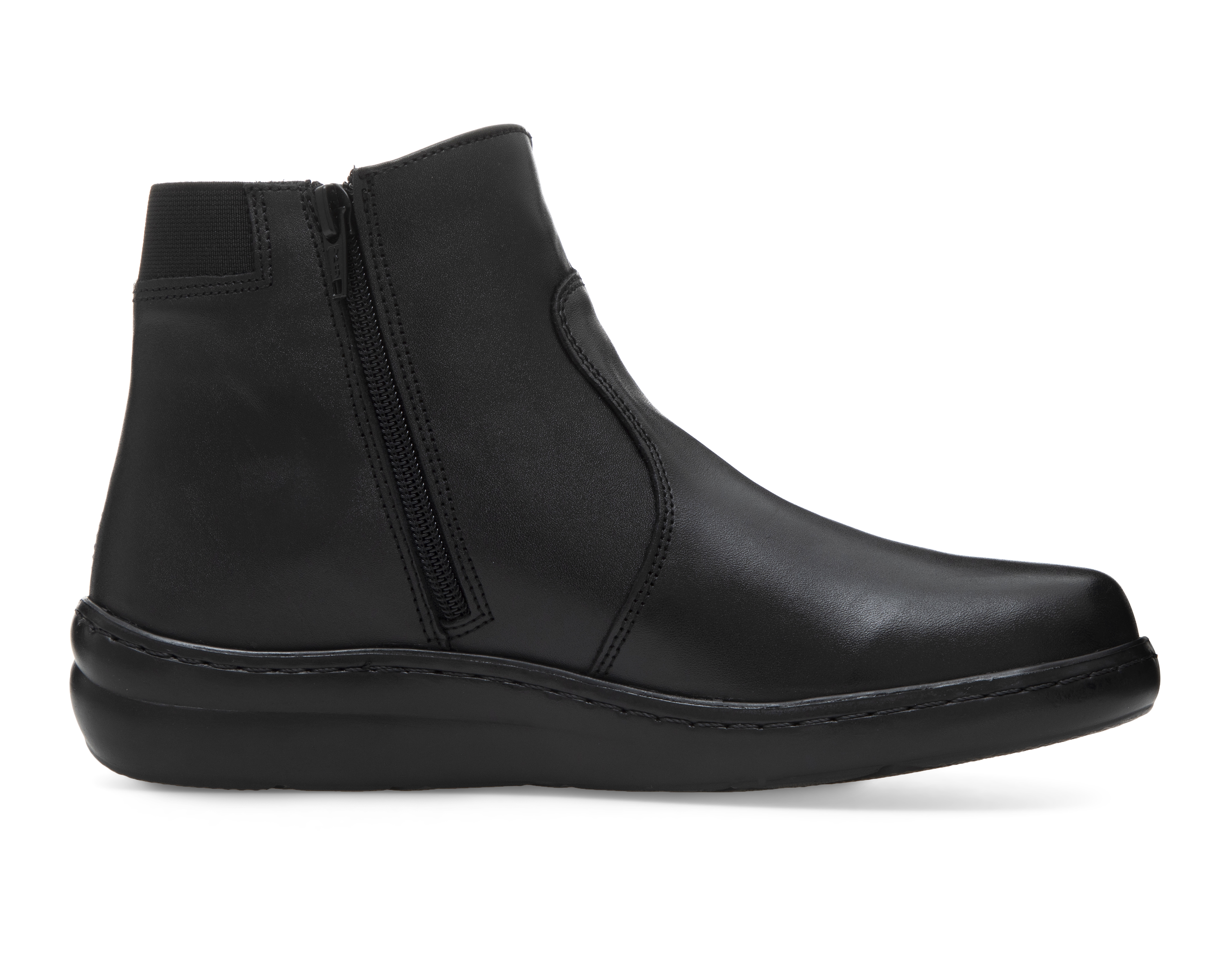 Foto 4 | Foto 4 | Botas Confort Lady Sun Conforto de Piel para Mujer
