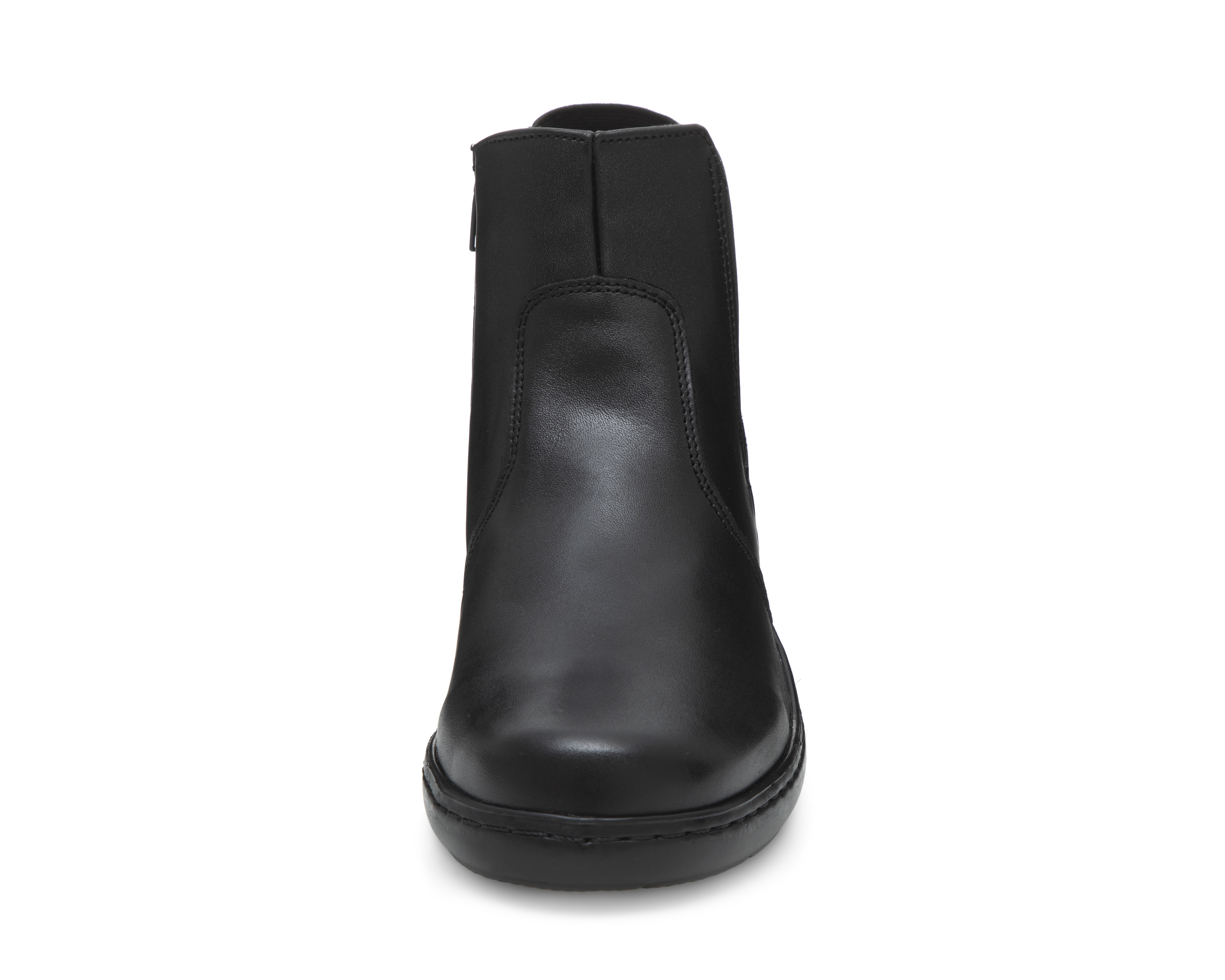 Foto 5 | Foto 5 | Botas Confort Lady Sun Conforto de Piel para Mujer
