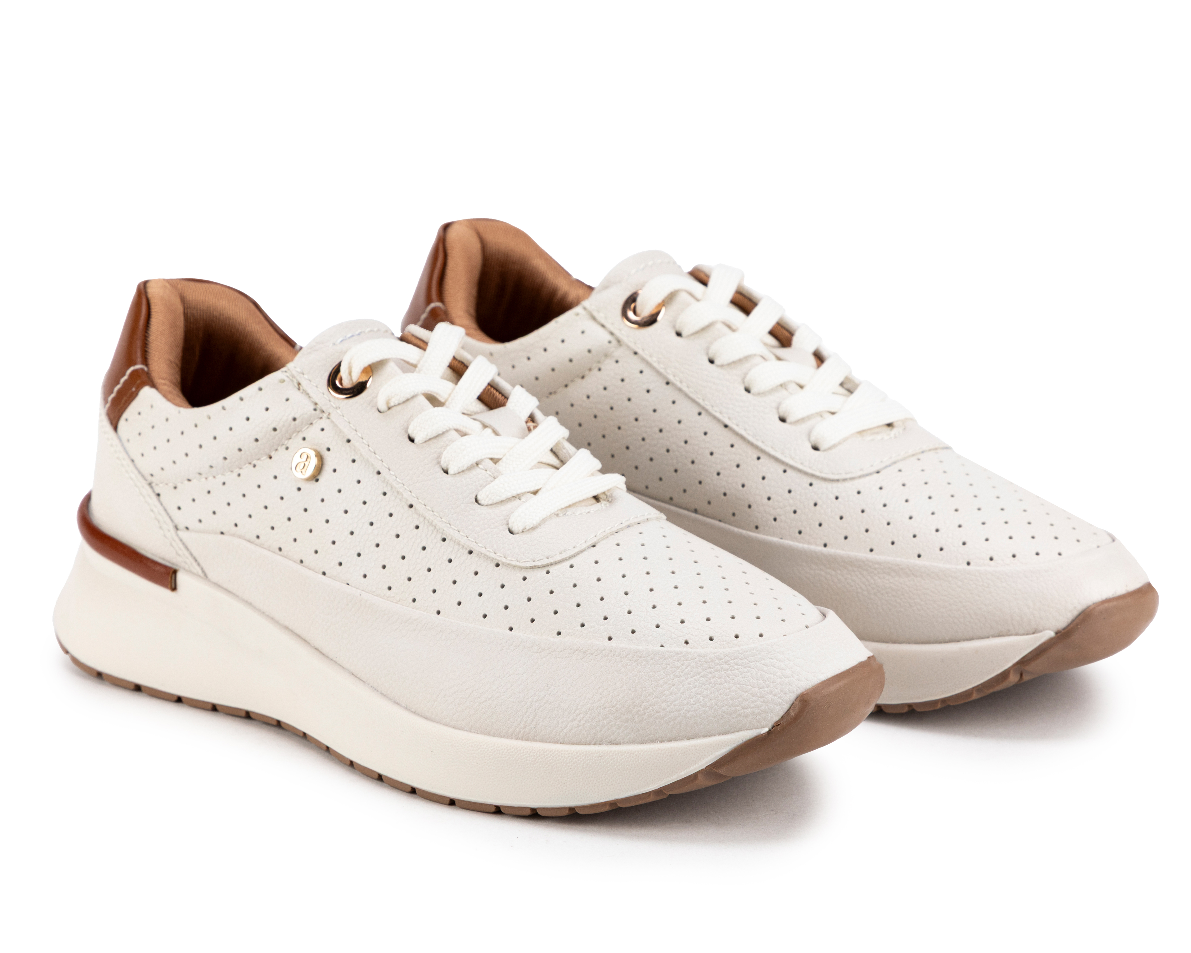 Tenis Confort Andrea para Mujer