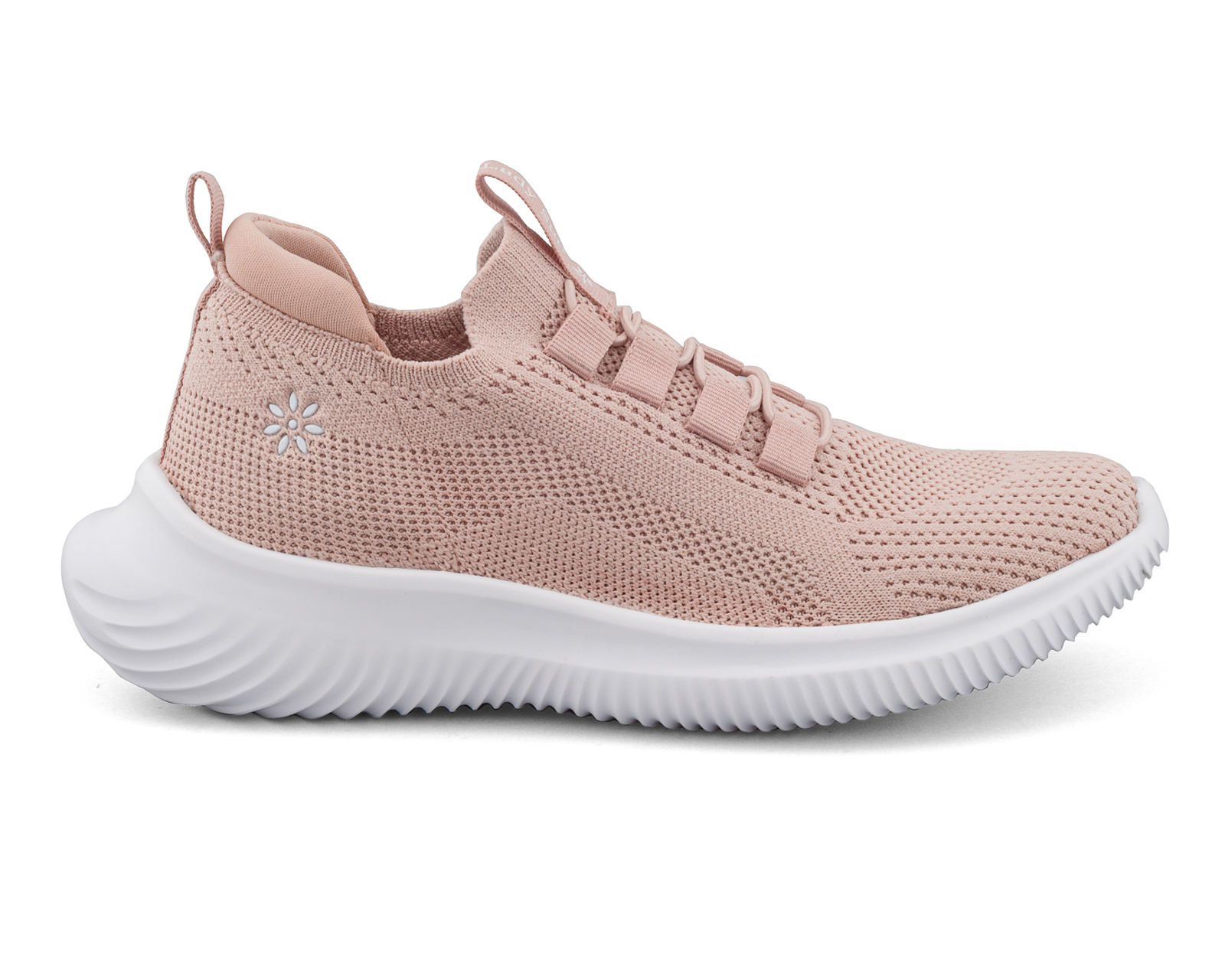 Foto 3 pulgar | Foto 2 | Tenis Confort Lady Sun Conforto para Mujer