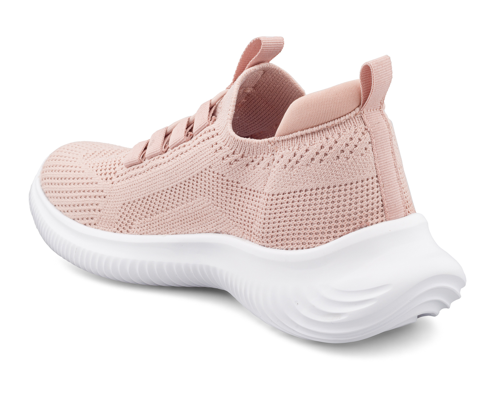 Foto 4 pulgar | Foto 3 | Tenis Confort Lady Sun Conforto para Mujer