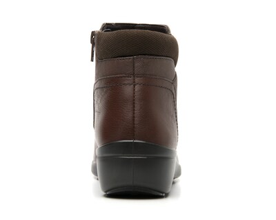 Foto 6 | Foto 6 | Botas Confort Flexi de Piel para Mujer