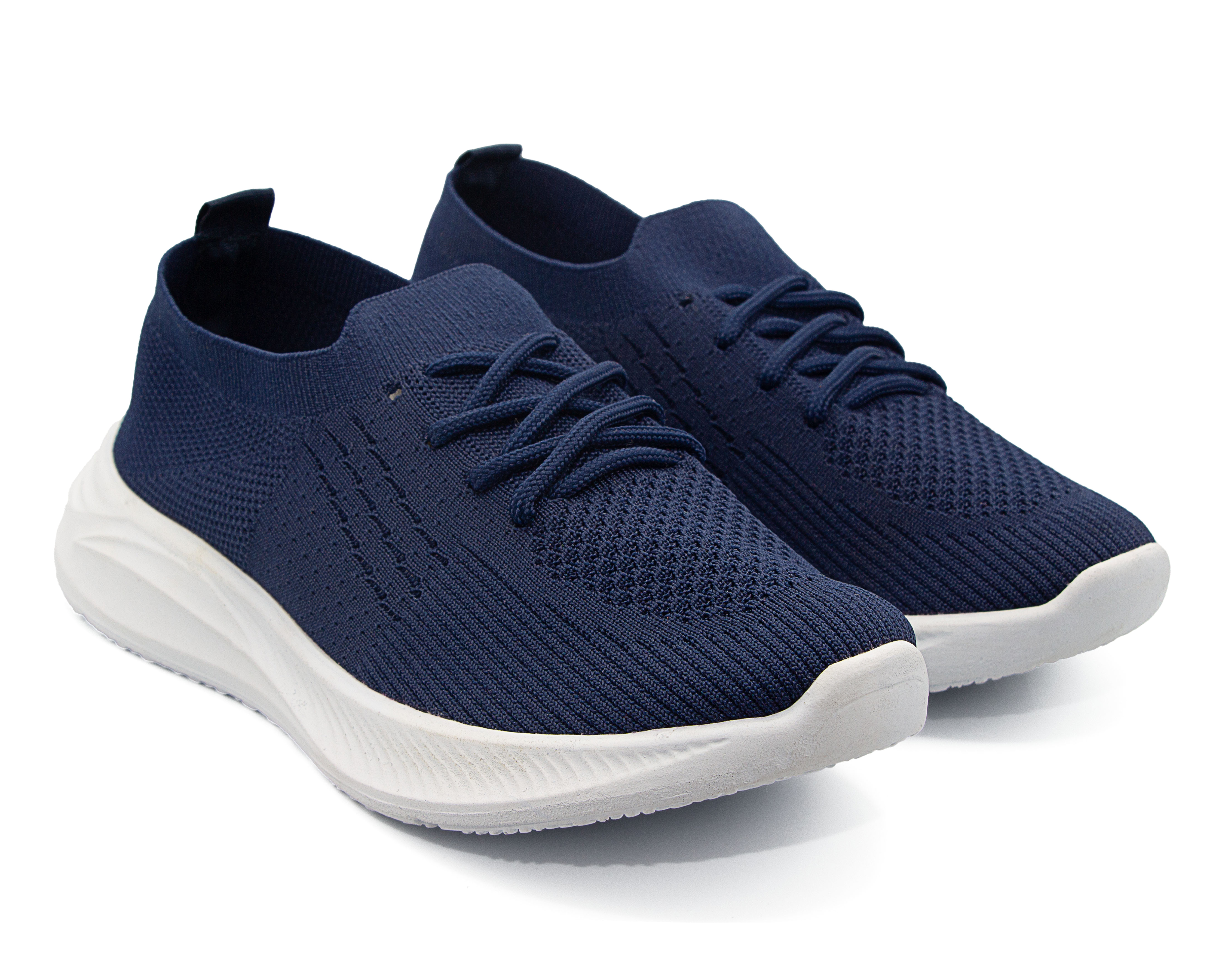 Foto 2 pulgar | Foto 1 | Tenis Confort Lady Sun Conforto para Mujer