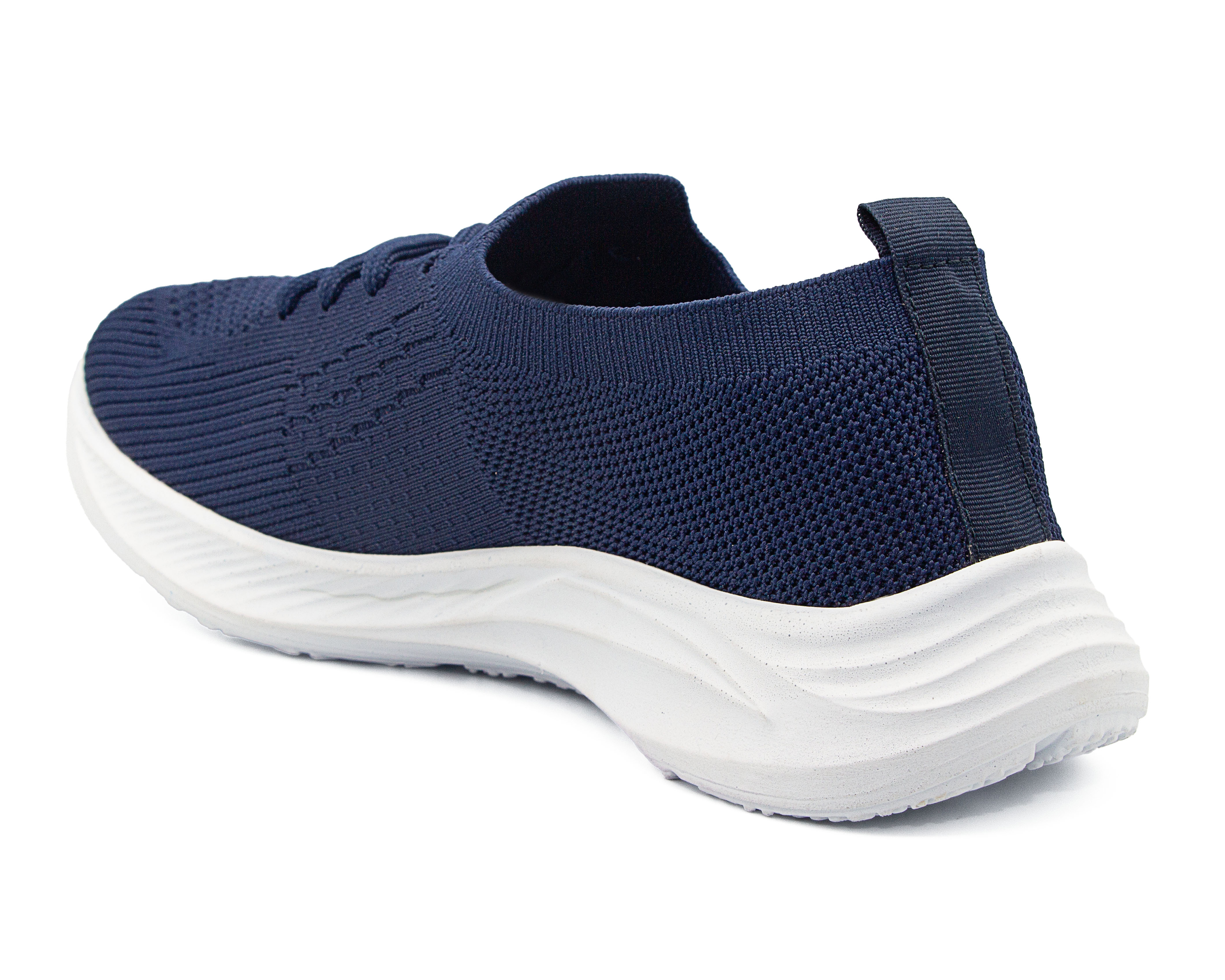 Foto 4 pulgar | Foto 3 | Tenis Confort Lady Sun Conforto para Mujer