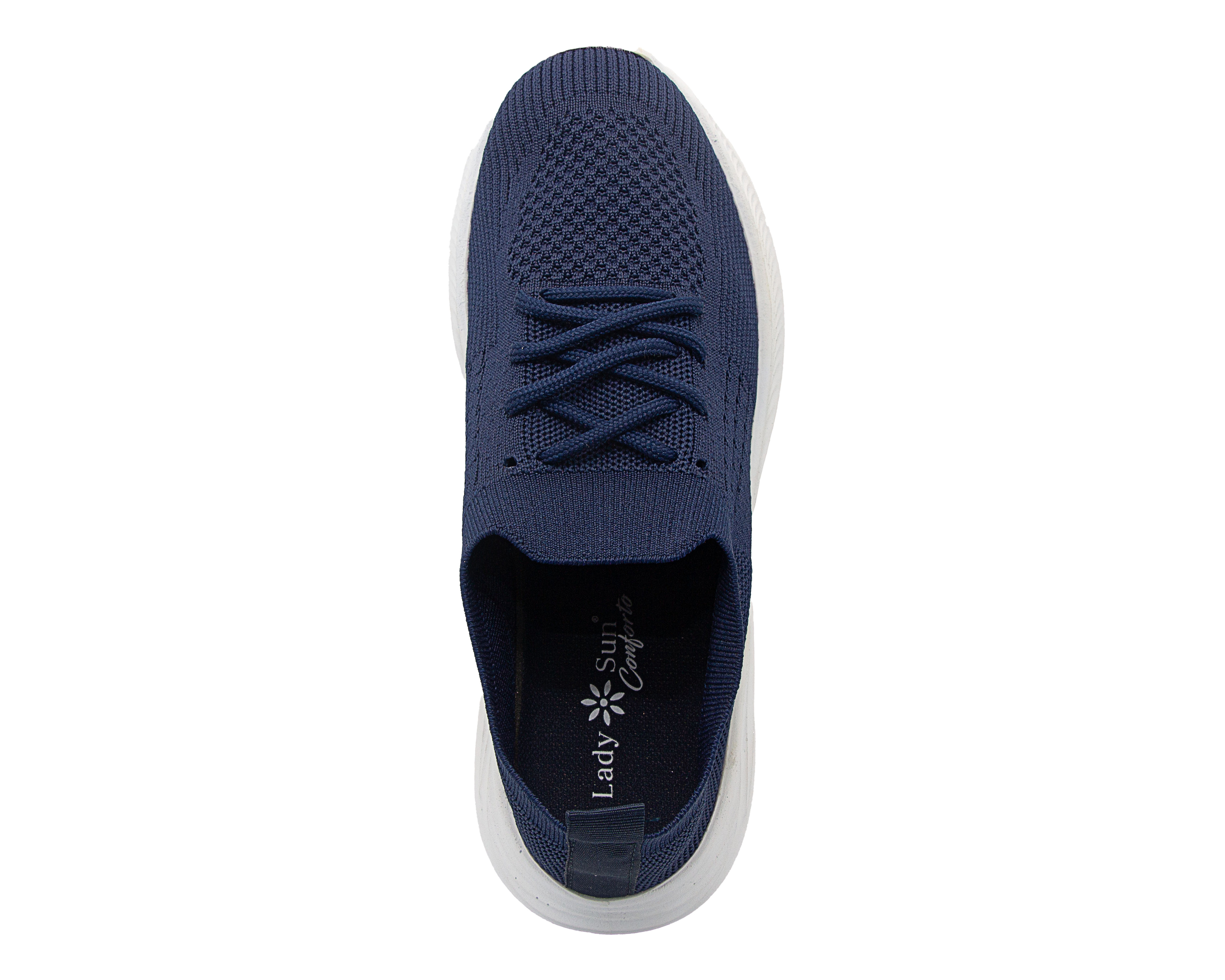 Foto 5 | Foto 5 | Tenis Confort Lady Sun Conforto para Mujer