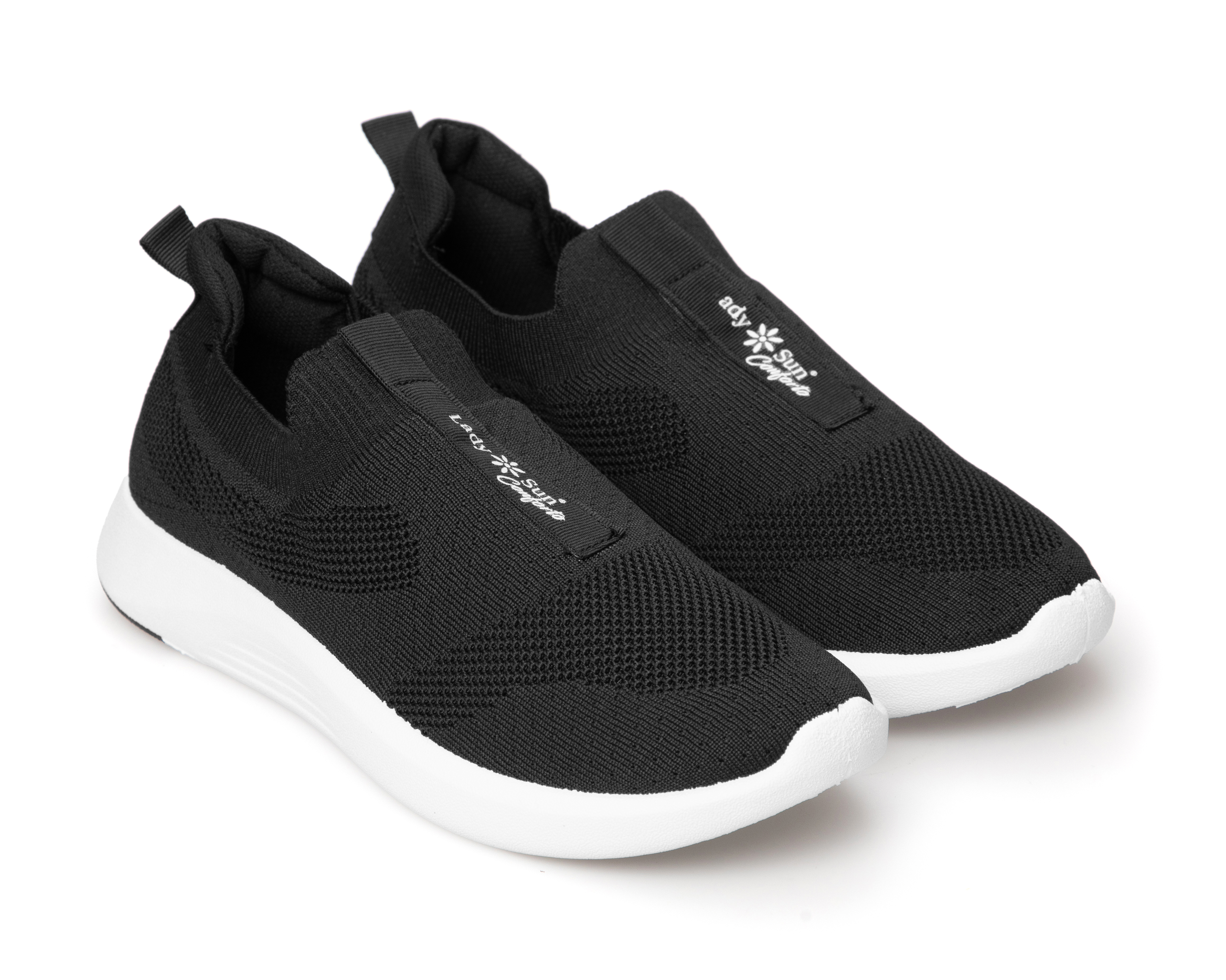 Tenis Confort Lady Sun Conforto para Mujer