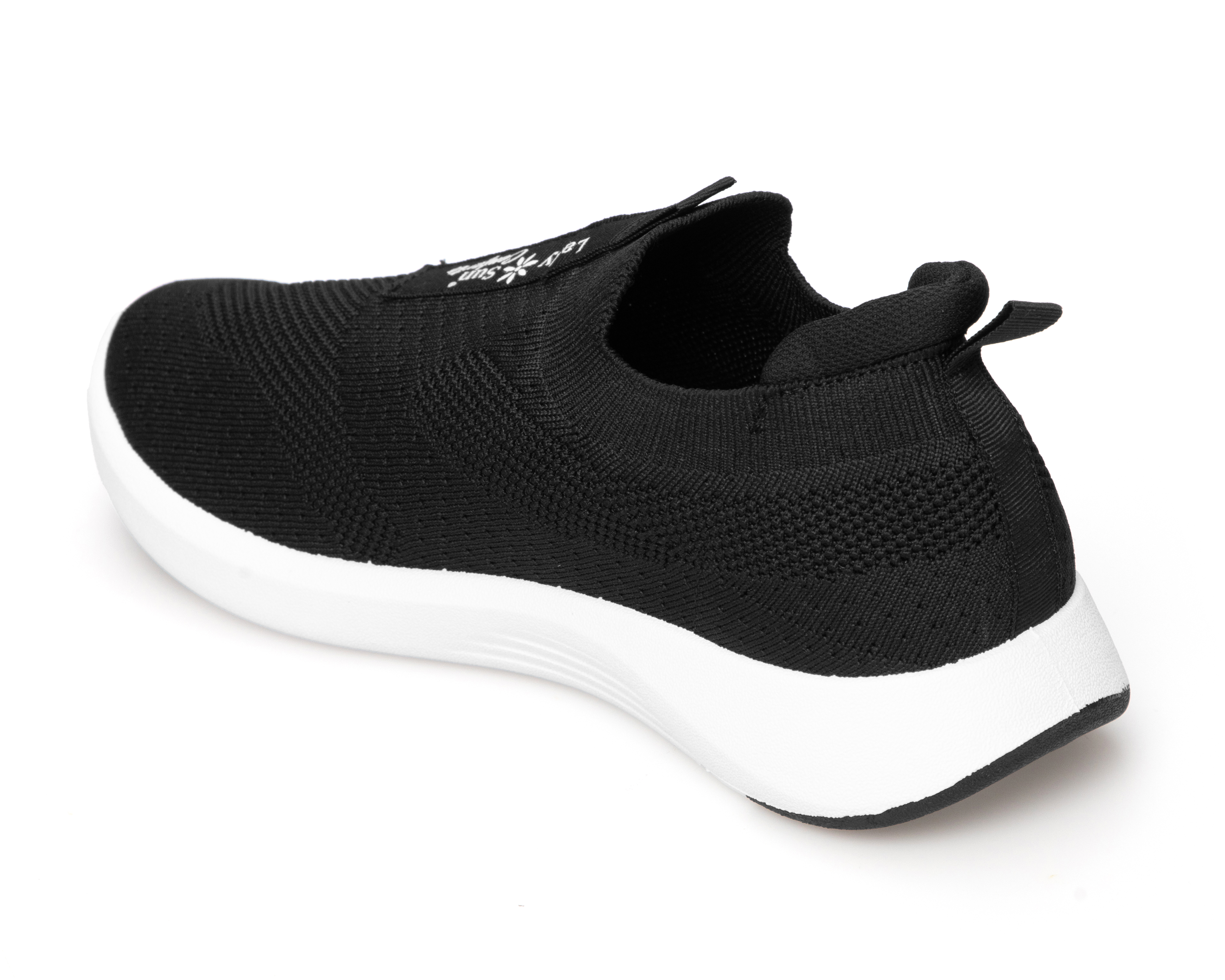 Foto 3 | Foto 3 | Tenis Confort Lady Sun Conforto para Mujer