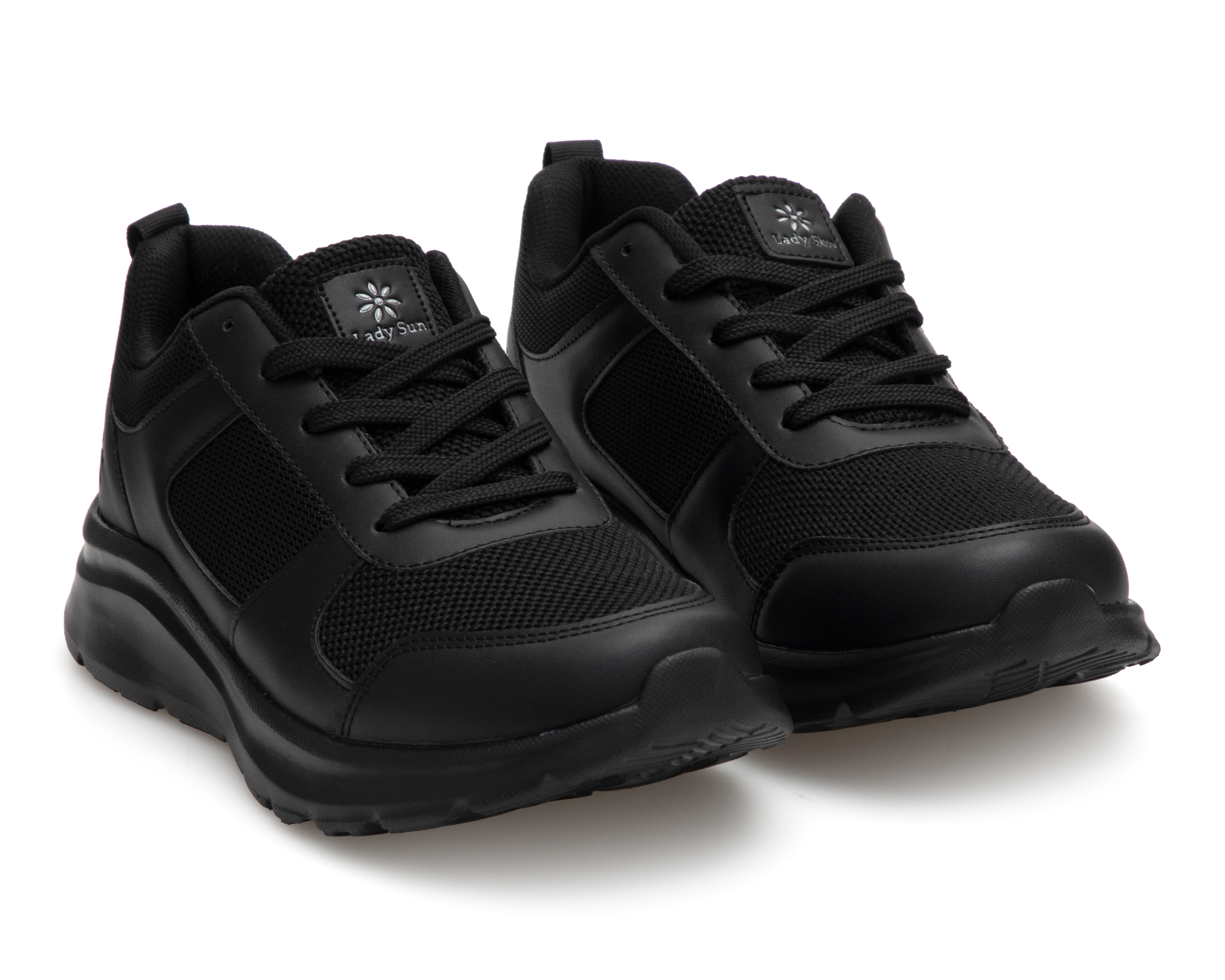 Tenis Confort Lady Sun Conforto para Mujer