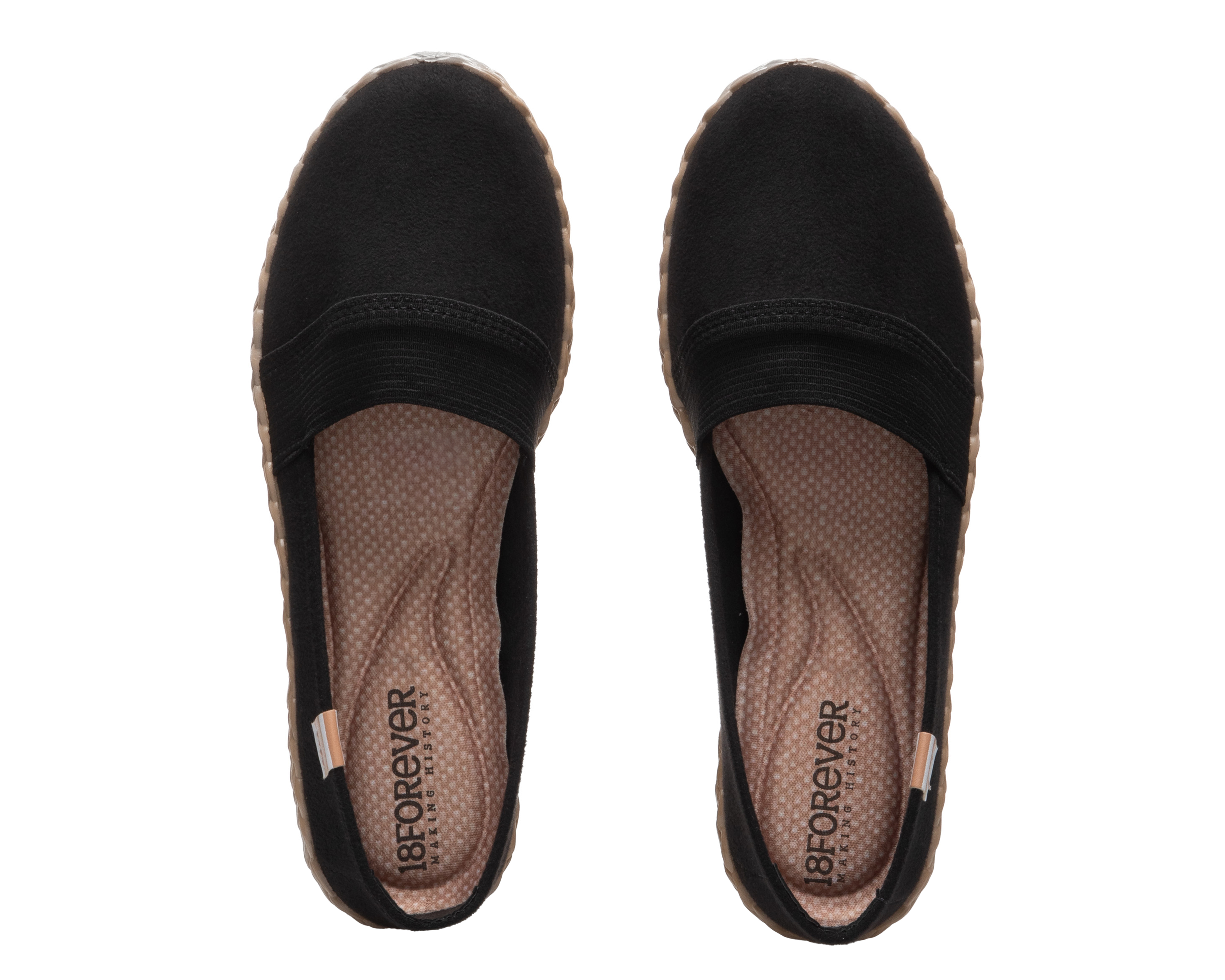 Foto 4 pulgar | Foto 3 | Zapatos Casuales 18 Forever para Mujer