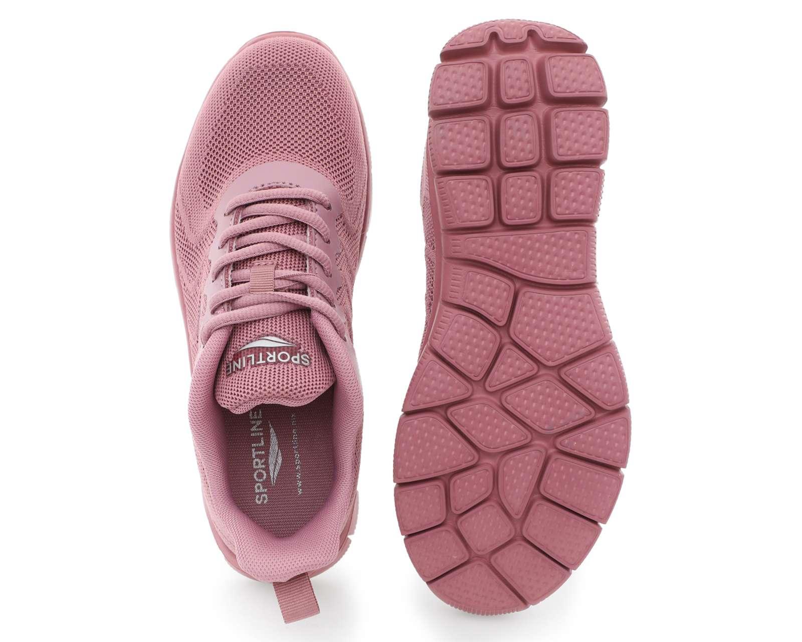 Foto 2 | Foto 2 | Tenis para Correr Sportline para Mujer