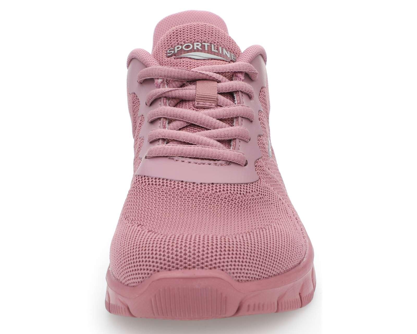 Foto 6 | Foto 6 | Tenis para Correr Sportline para Mujer