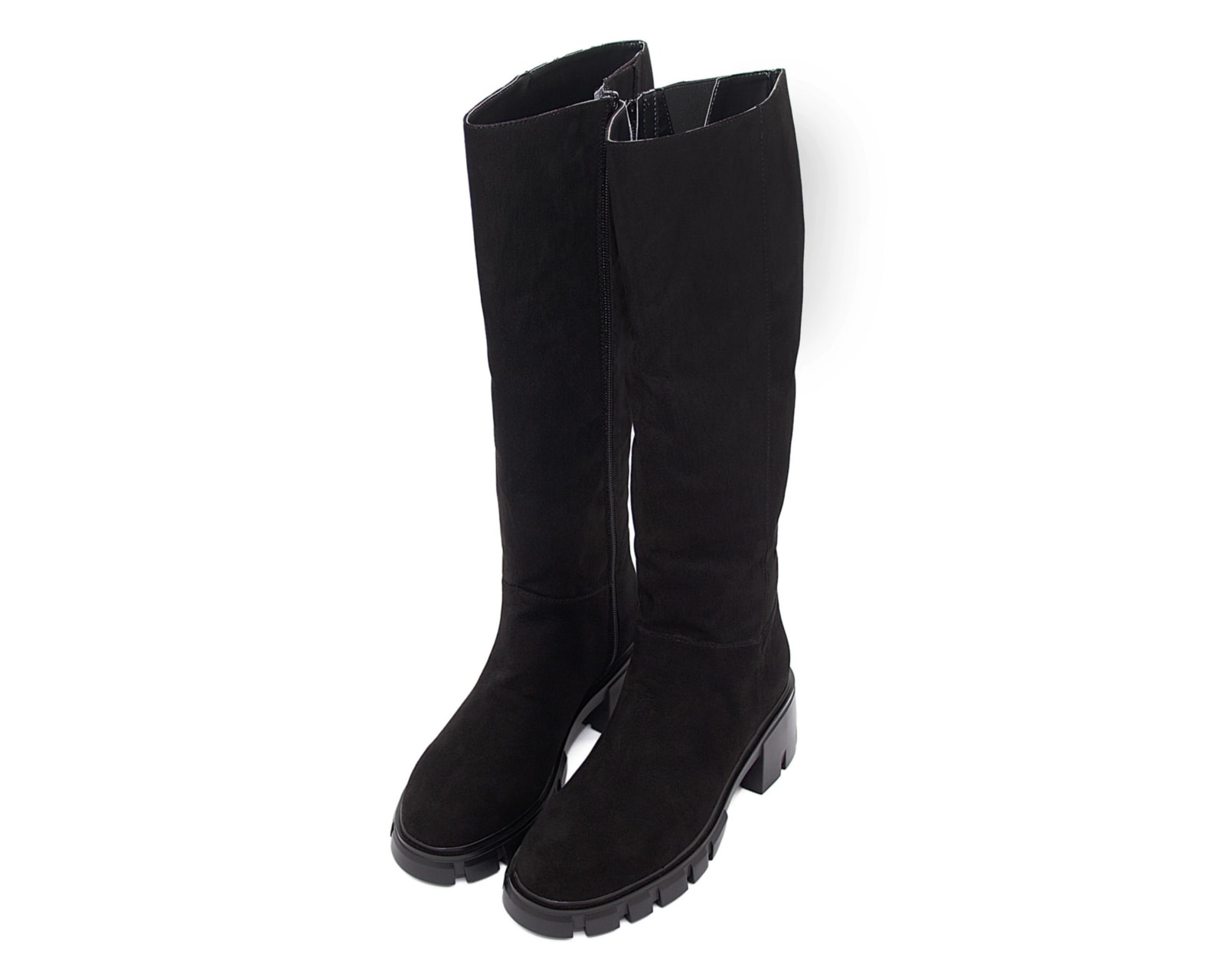 Botas Casuales Frida Kollection para Mujer