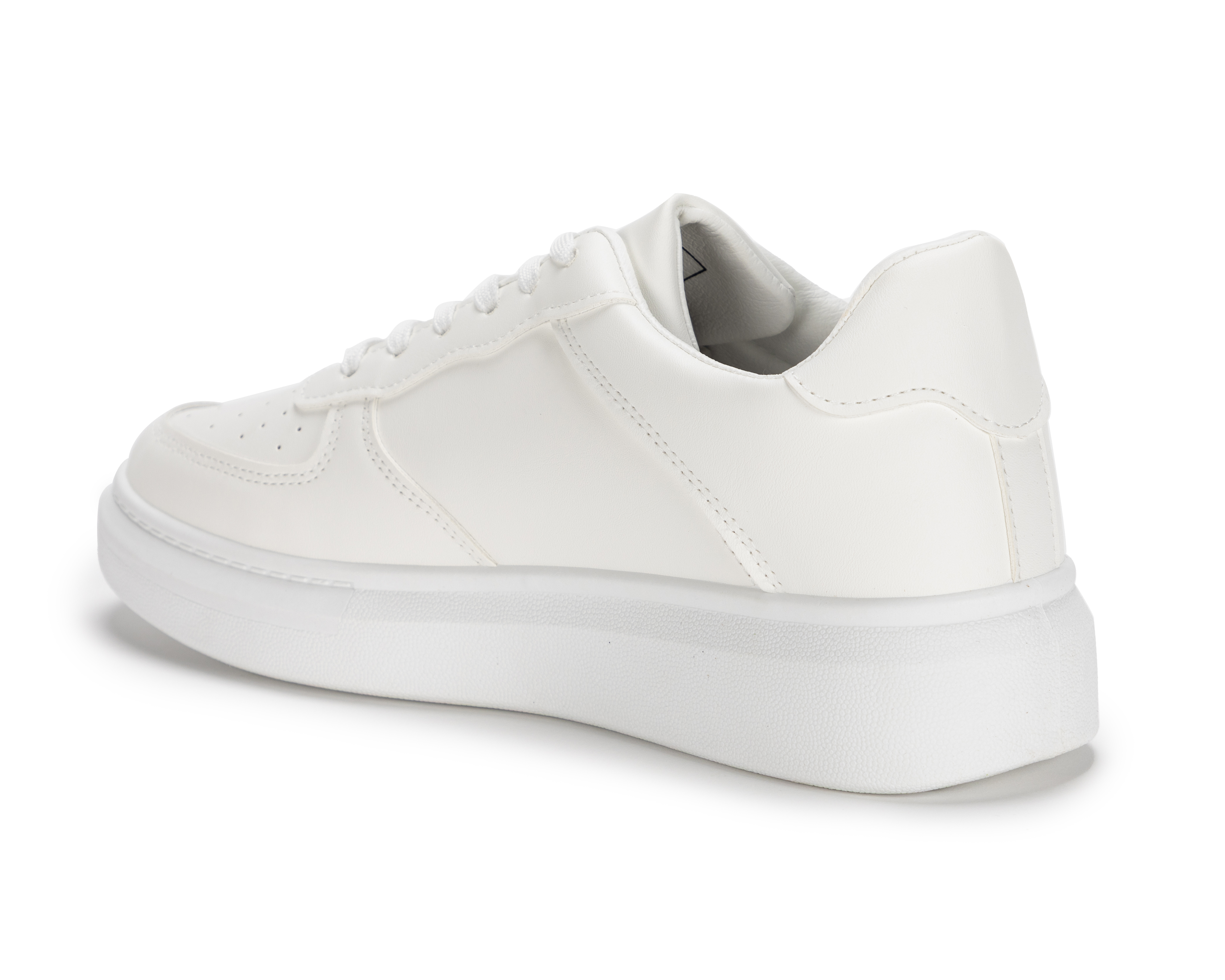 Foto 4 pulgar | Foto 3 | Tenis Casuales 18 Forever para Mujer