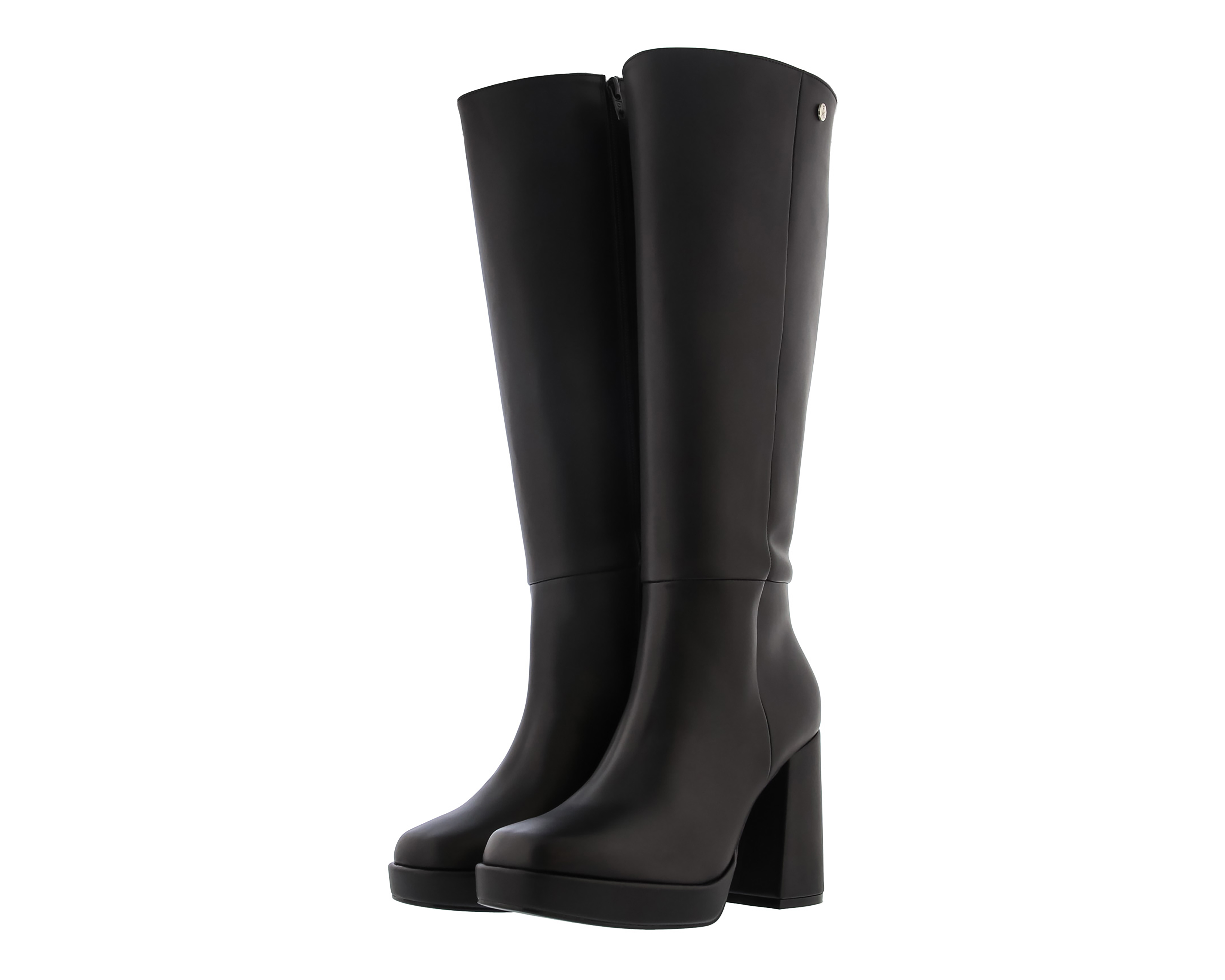 Foto 2 pulgar | Foto 1 | Botas Casuales Frida Kollection para Mujer