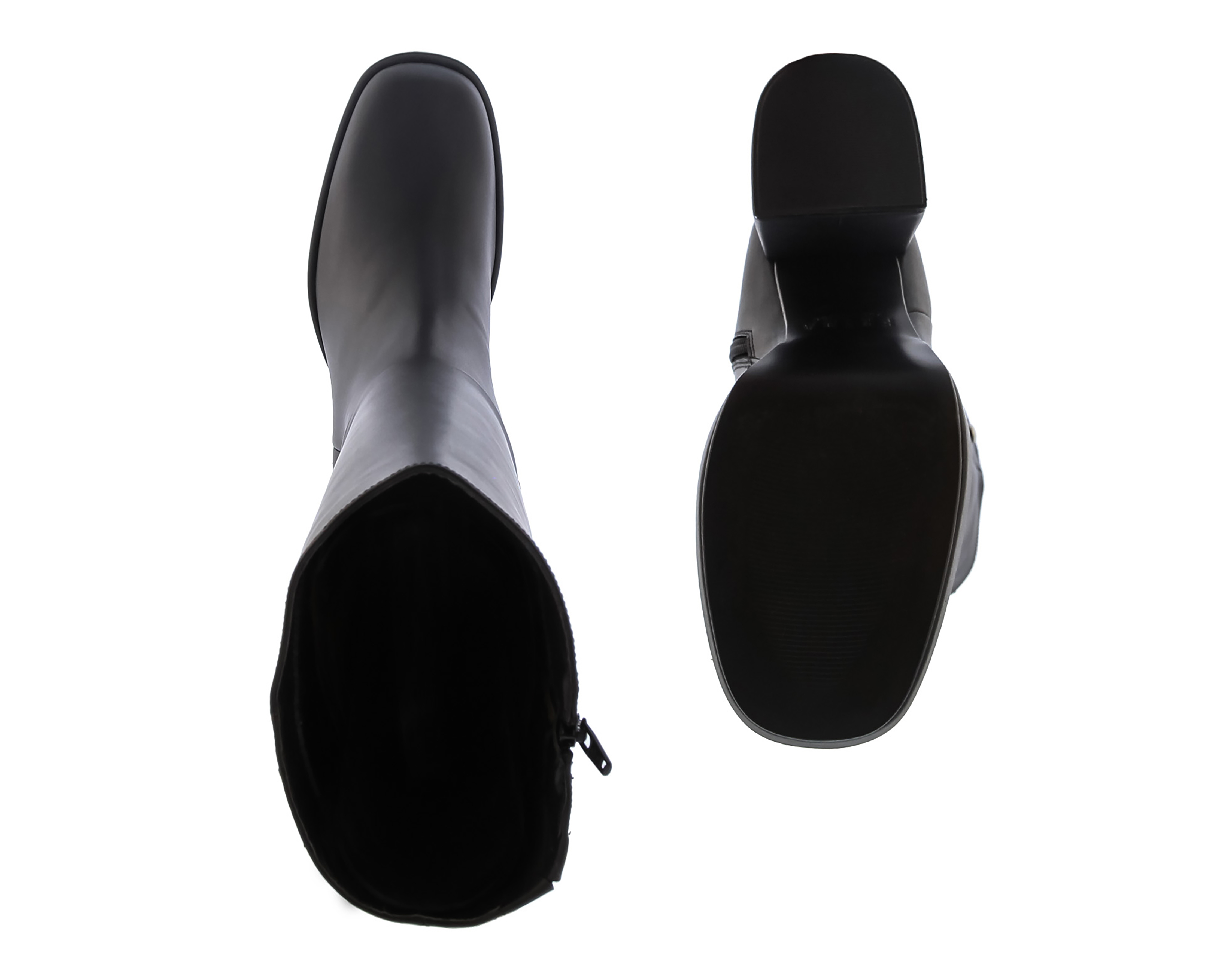 Foto 3 pulgar | Foto 2 | Botas Casuales Frida Kollection para Mujer