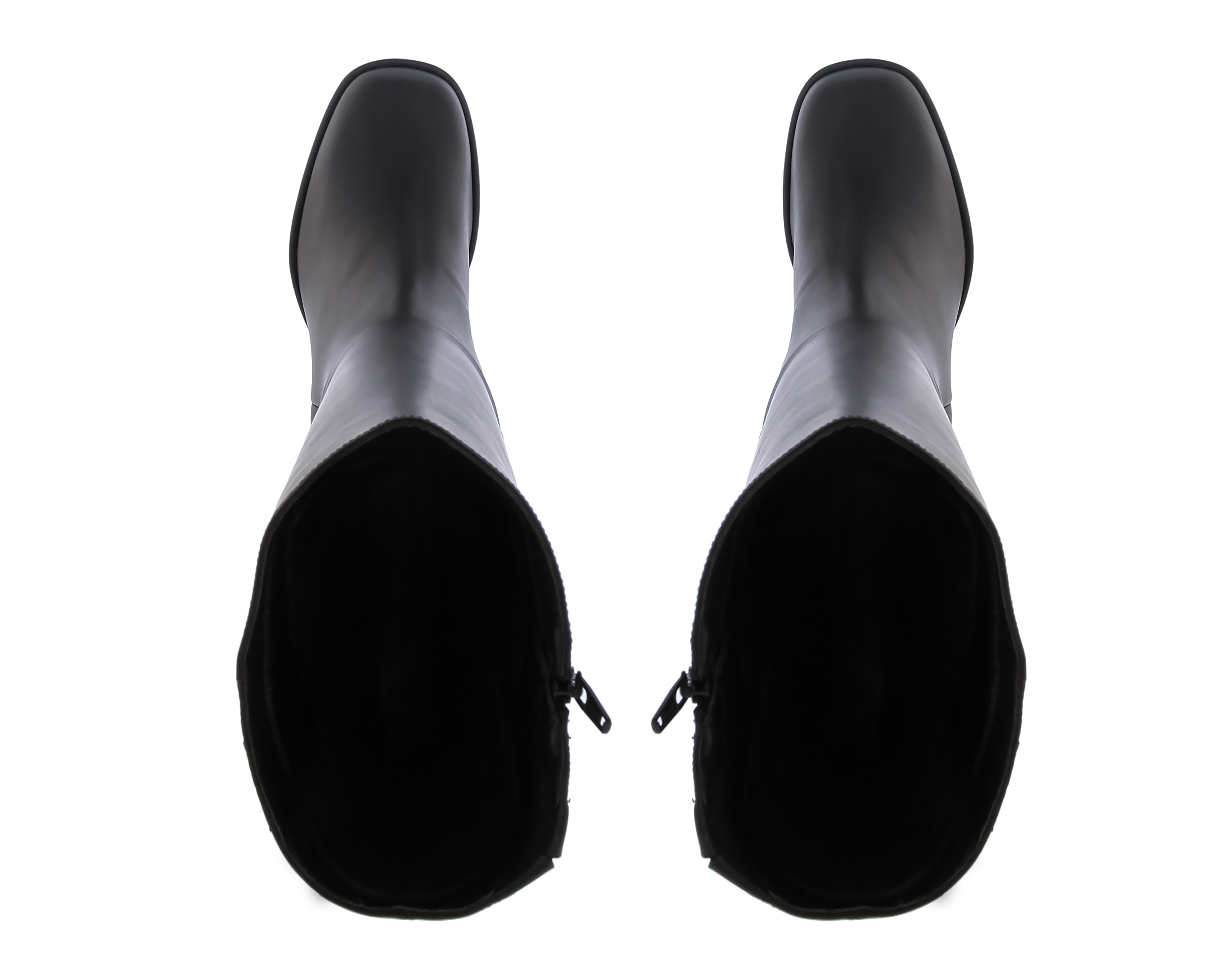 Foto 4 pulgar | Foto 3 | Botas Casuales Frida Kollection para Mujer