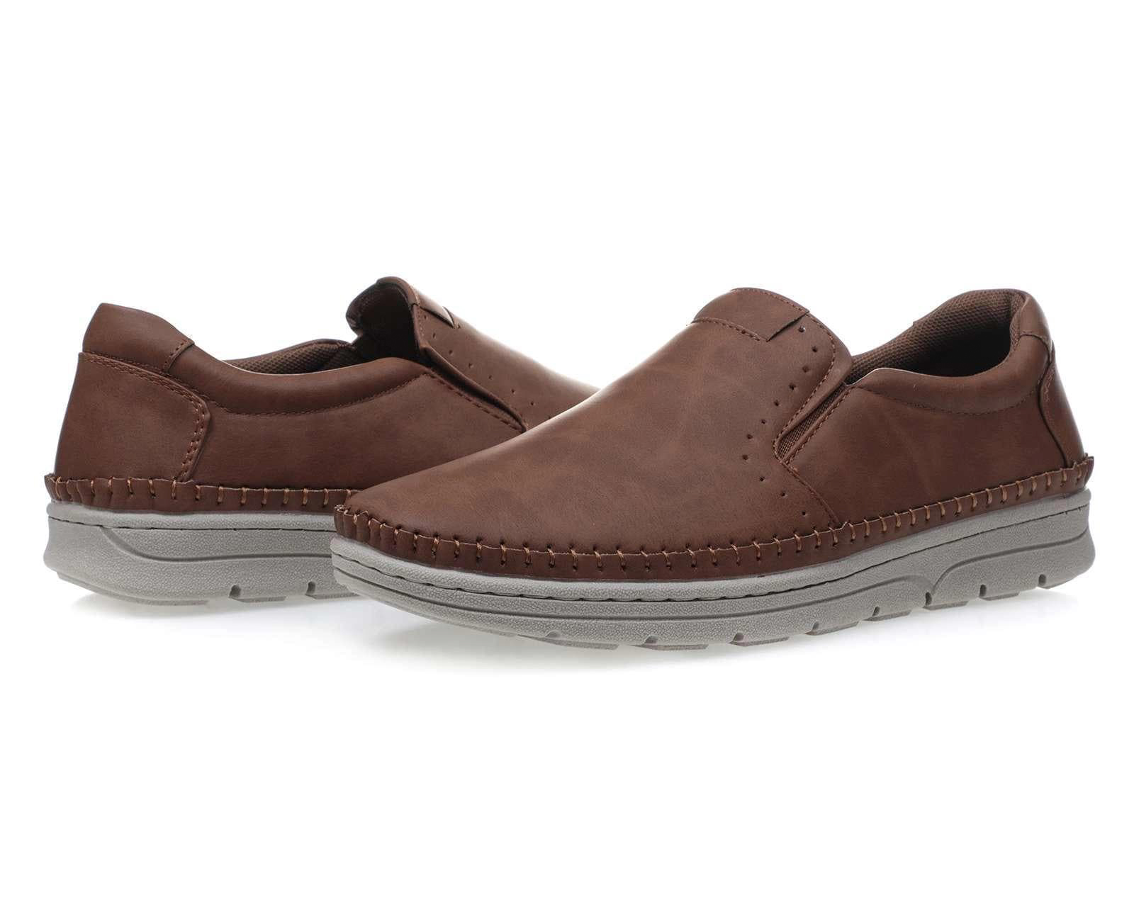 Zapatos Mocasines Refill para Hombre