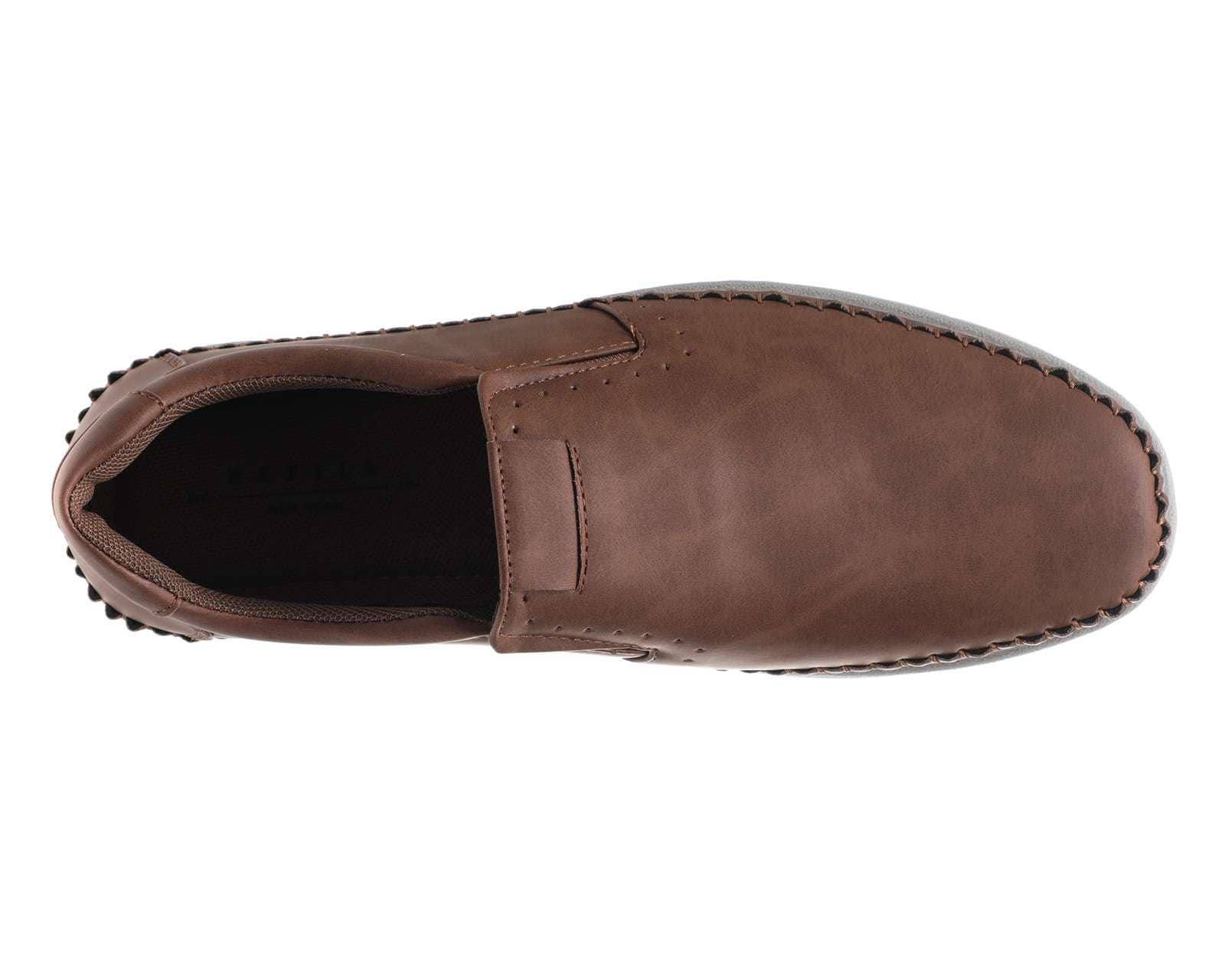 Foto 4 | Foto 4 | Zapatos Mocasines Refill para Hombre