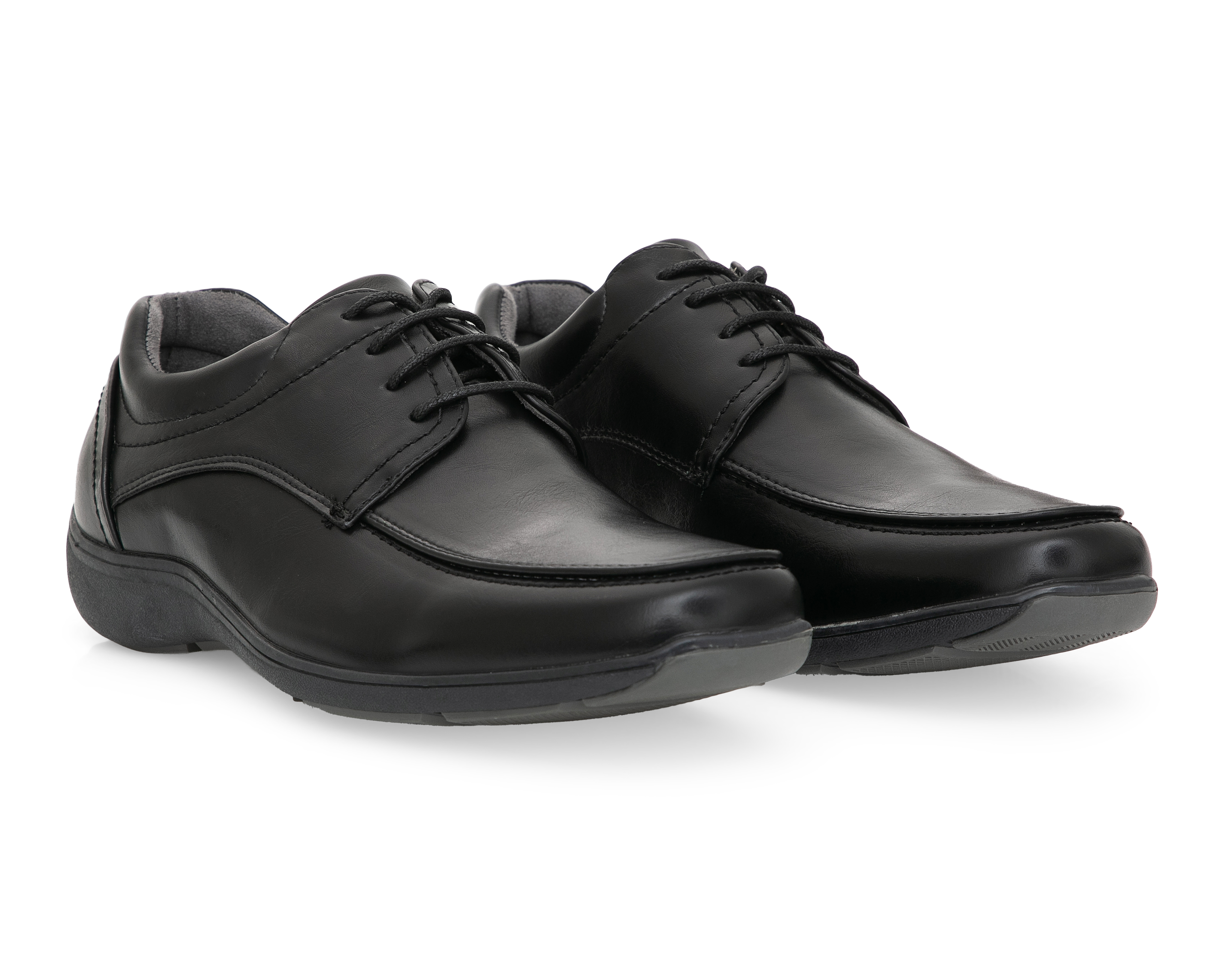 Foto 2 pulgar | Foto 1 | Zapatos de Vestir Wall Street para Hombre