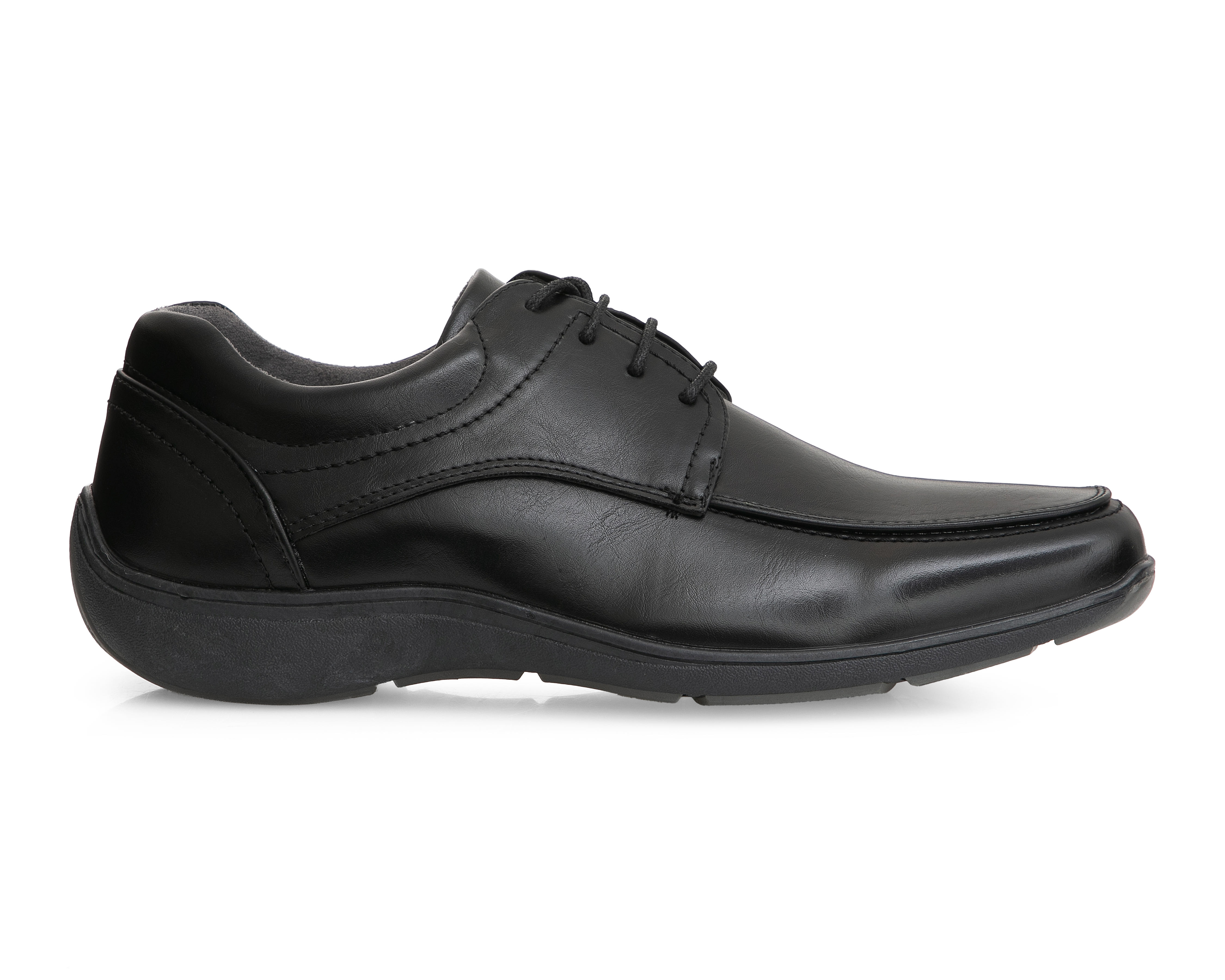 Foto 3 pulgar | Foto 2 | Zapatos de Vestir Wall Street para Hombre