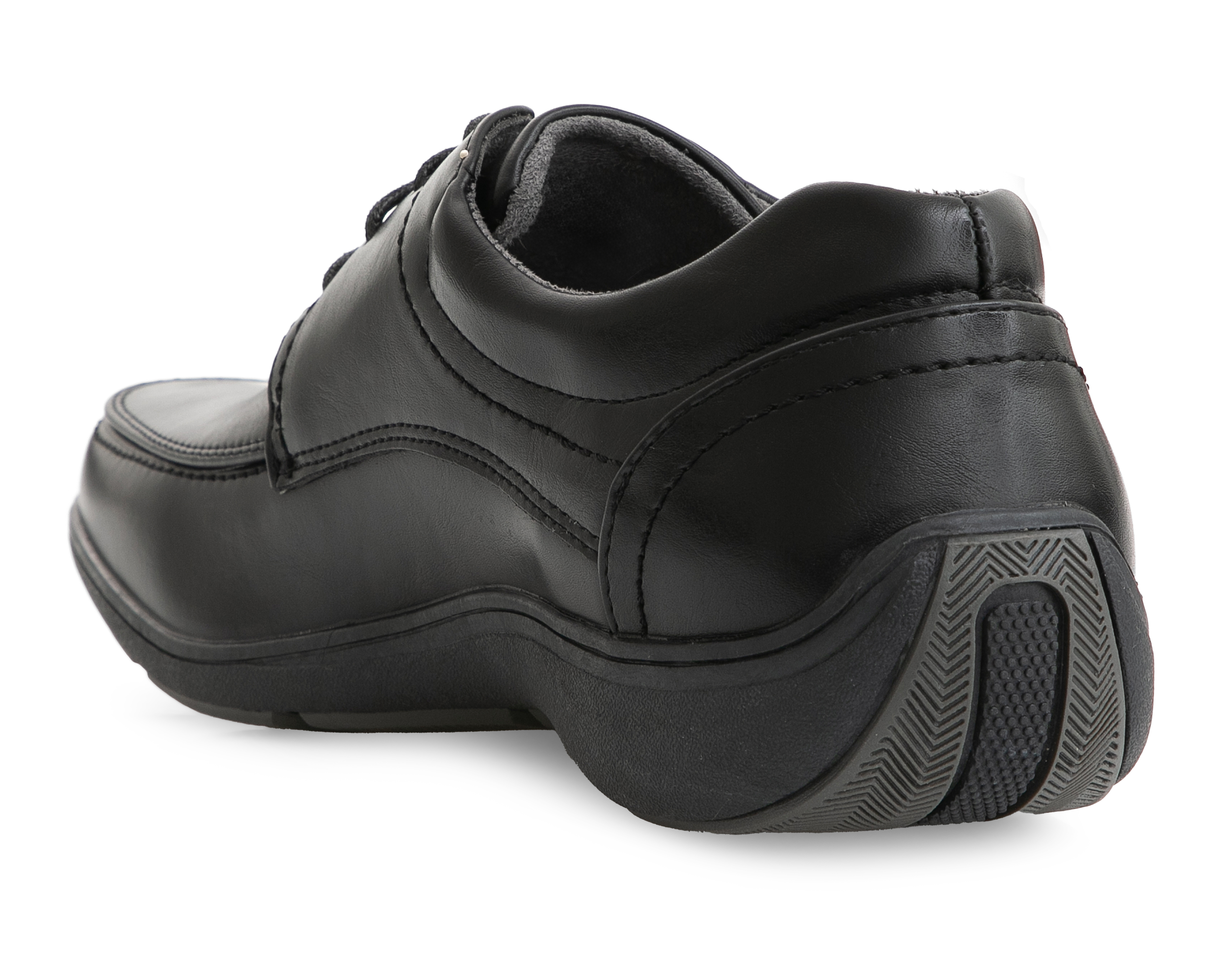 Foto 4 pulgar | Foto 3 | Zapatos de Vestir Wall Street para Hombre
