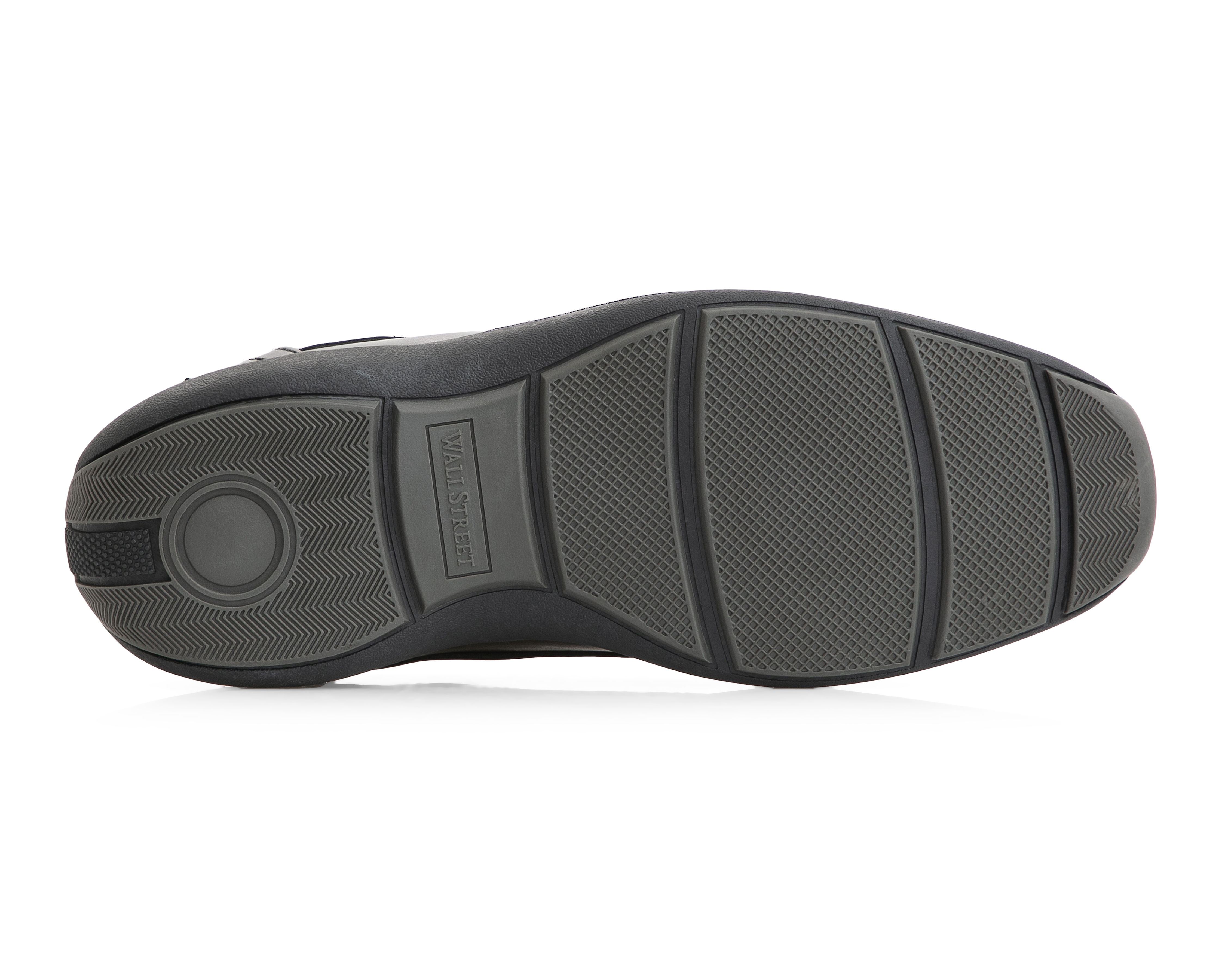 Foto 5 pulgar | Foto 4 | Zapatos de Vestir Wall Street para Hombre