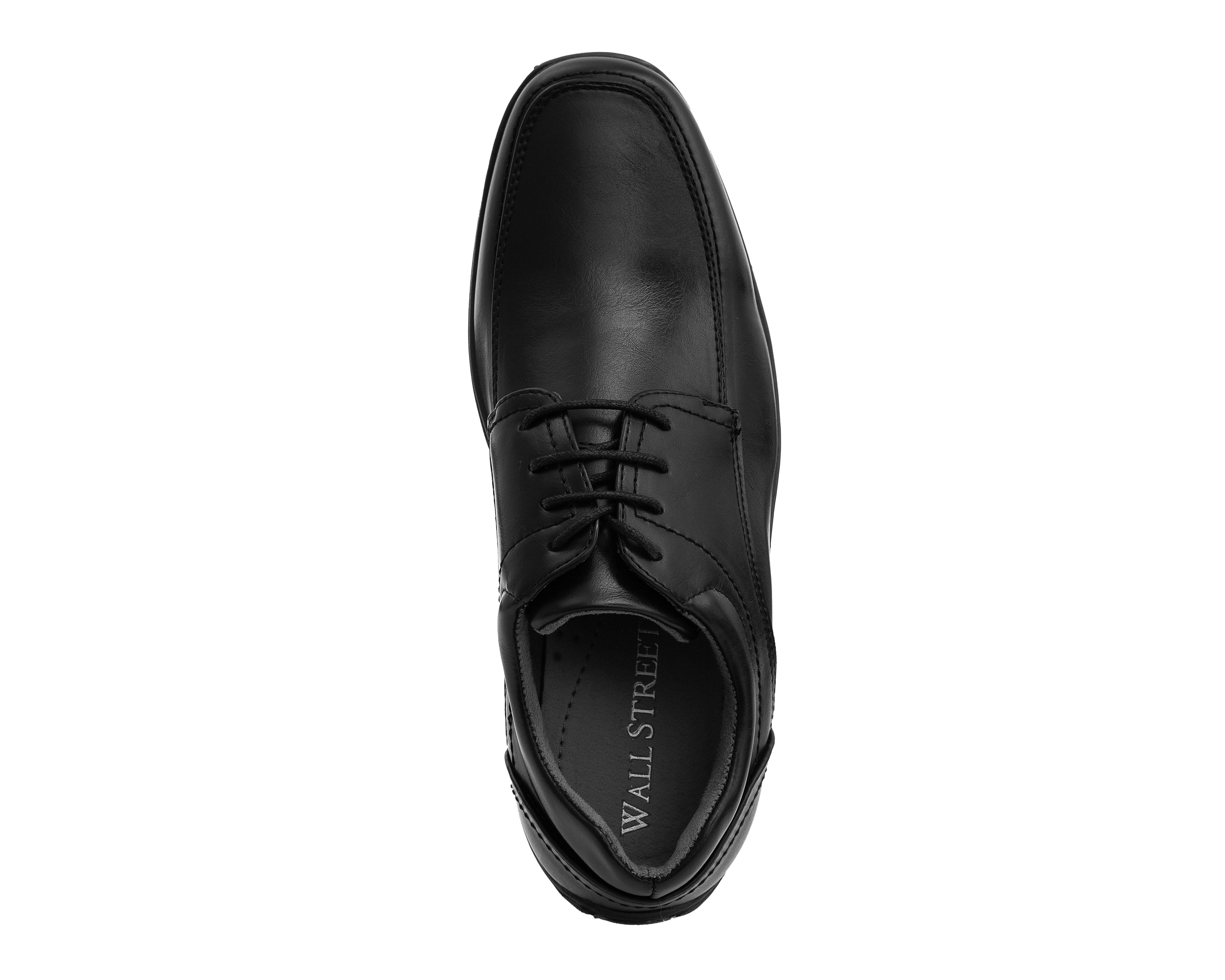 Foto 6 pulgar | Foto 5 | Zapatos de Vestir Wall Street para Hombre