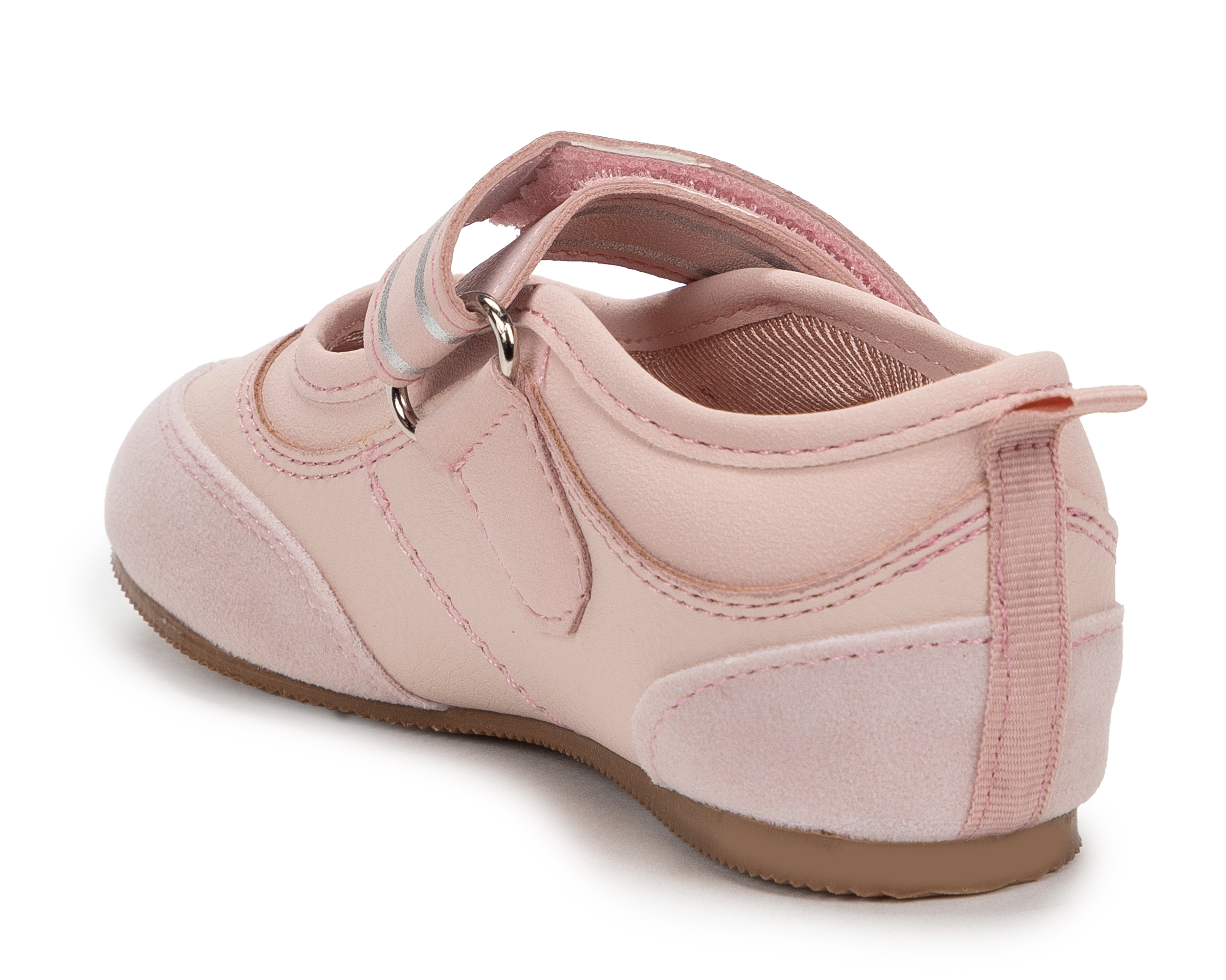 Foto 4 pulgar | Foto 3 | Zapatos Girls Attitude para Niña