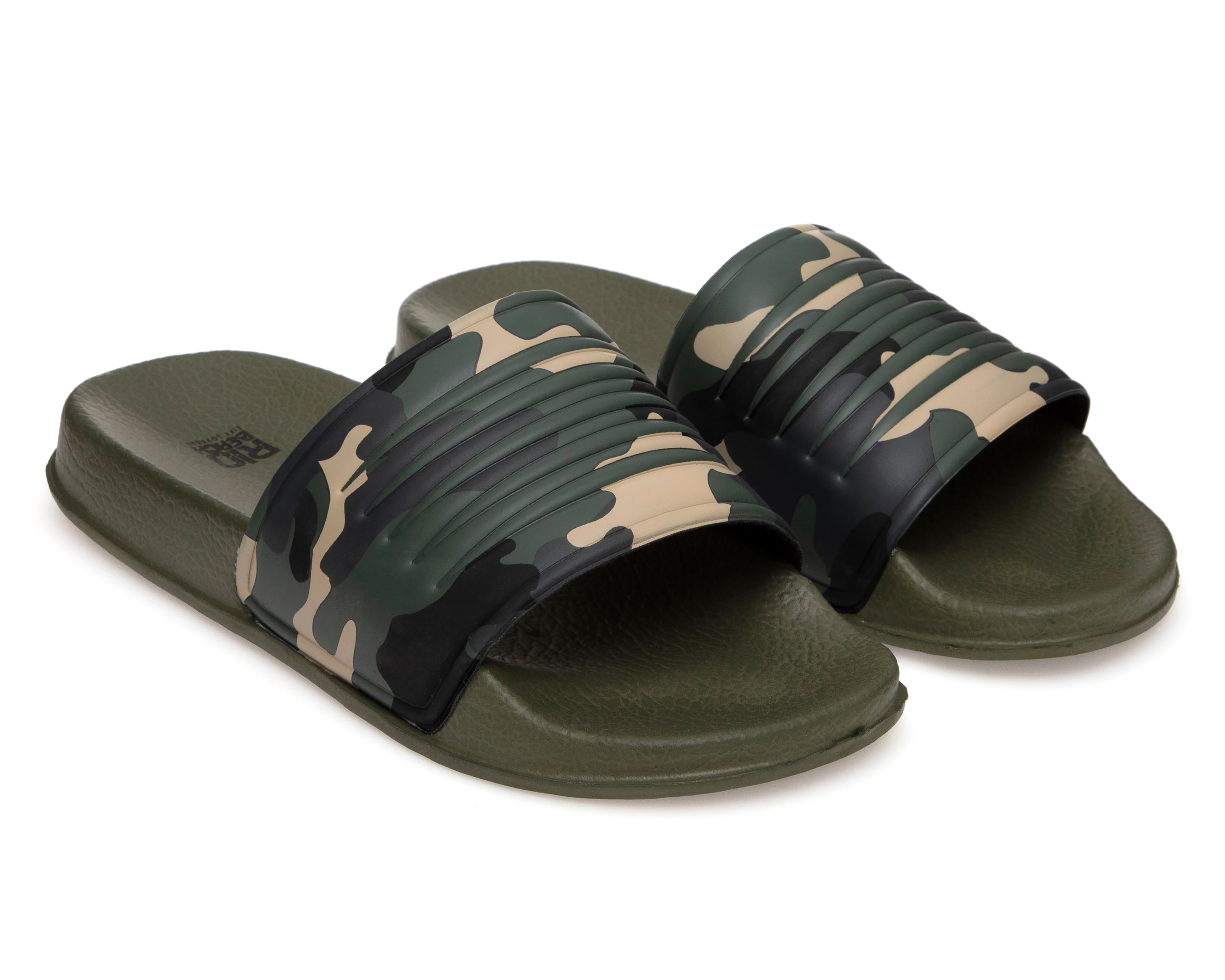 Foto 2 pulgar | Foto 1 | Sandalias Rio Beach para Niño