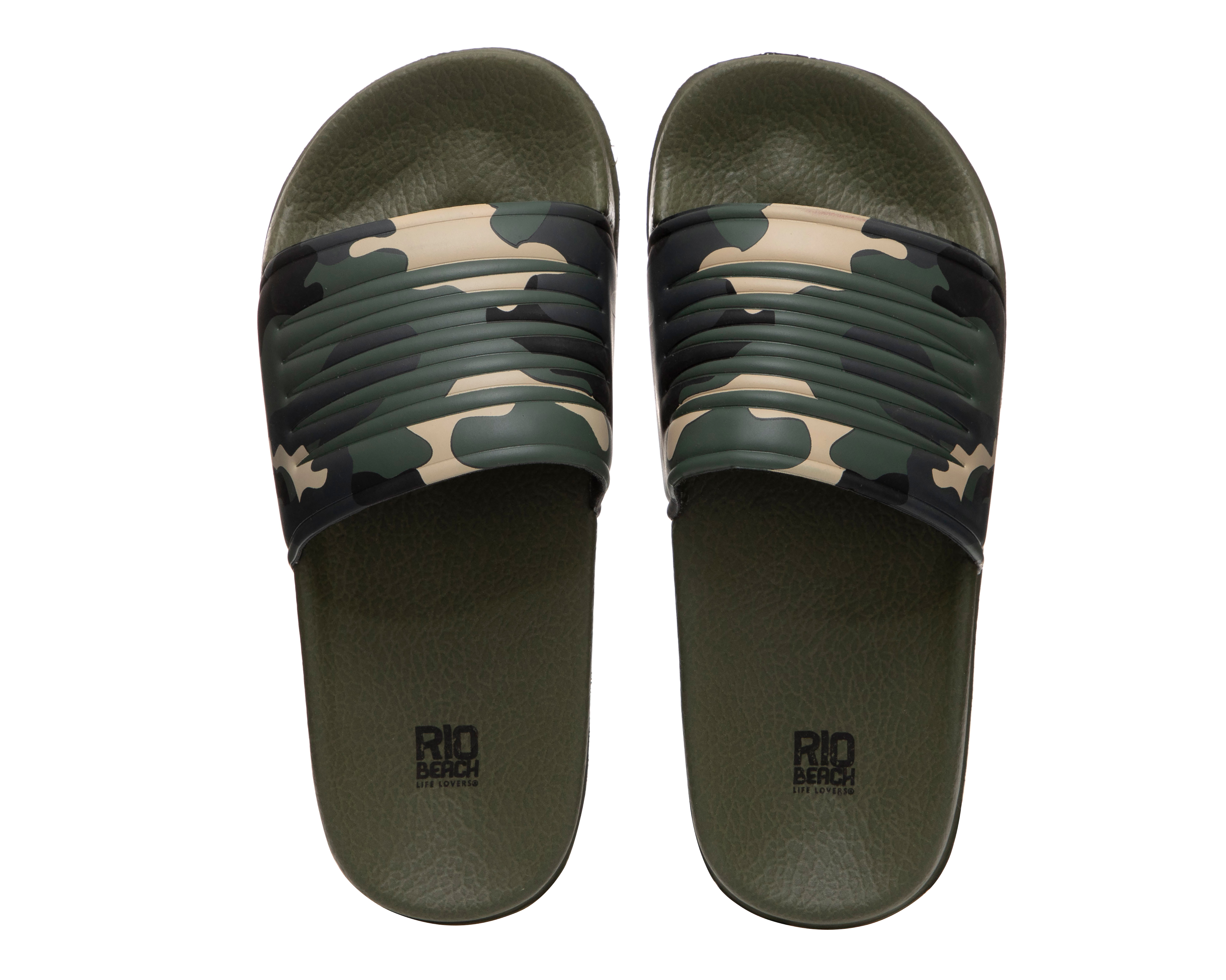 Foto 4 pulgar | Foto 3 | Sandalias Rio Beach para Niño