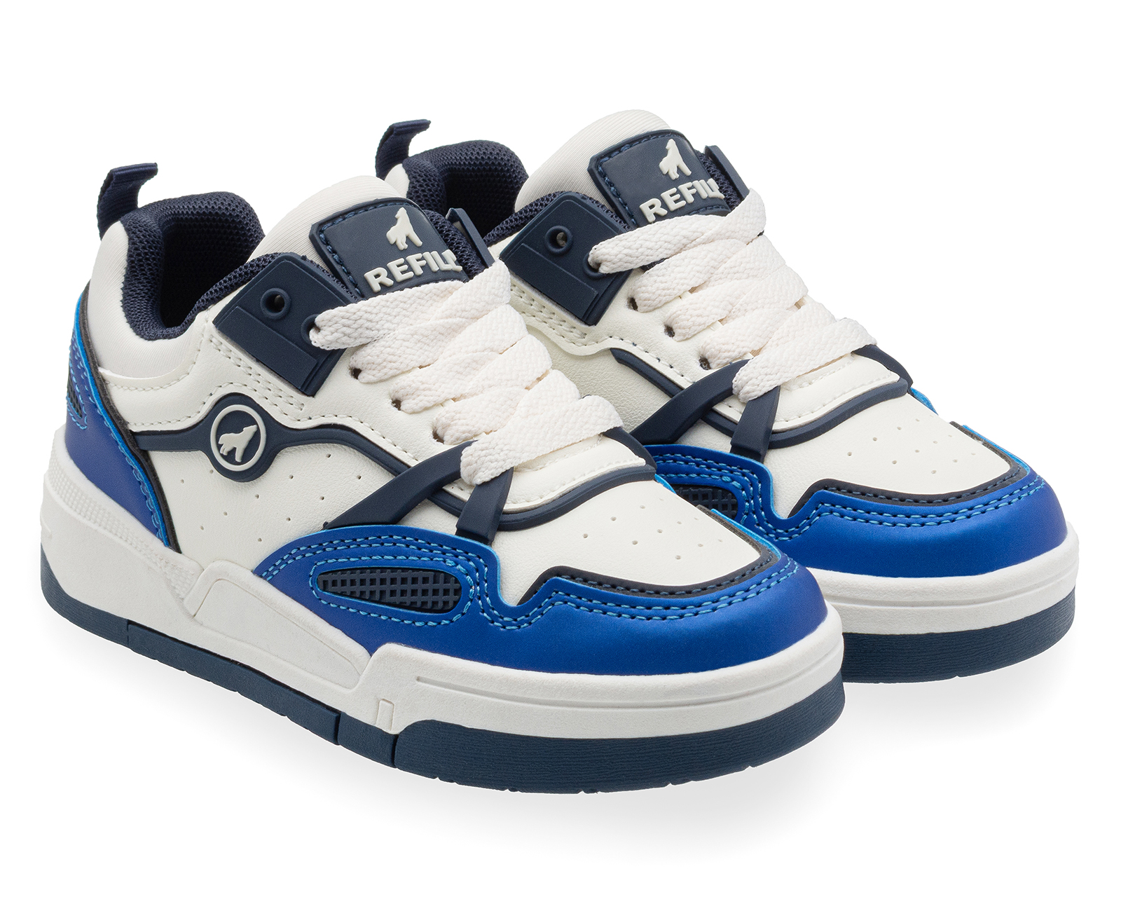 Tenis Refill Brodway para Niño