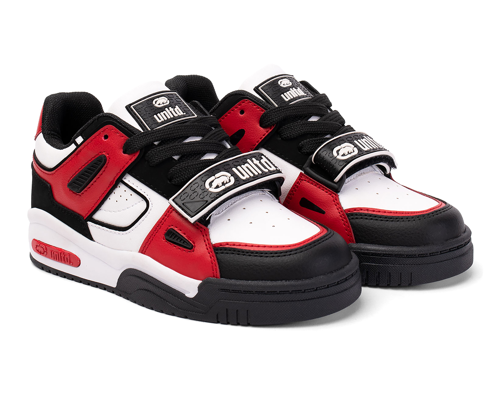 Foto 1 | Foto 1 | Tenis Casuales Ecko Unltd. para Niño