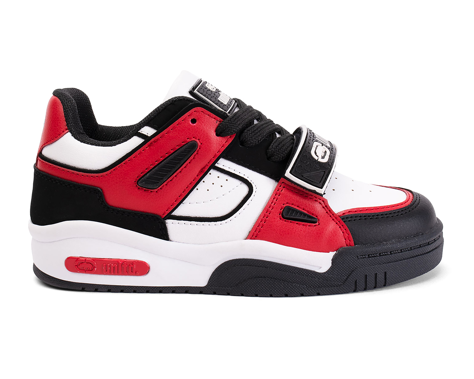 Foto 2 | Foto 2 | Tenis Casuales Ecko Unltd. para Niño