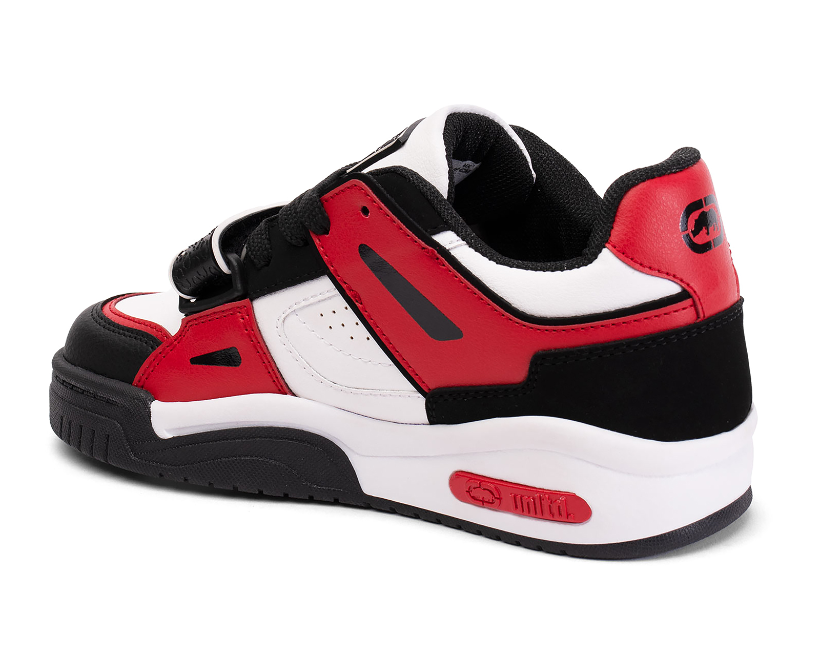 Foto 4 pulgar | Foto 3 | Tenis Casuales Ecko Unltd. para Niño