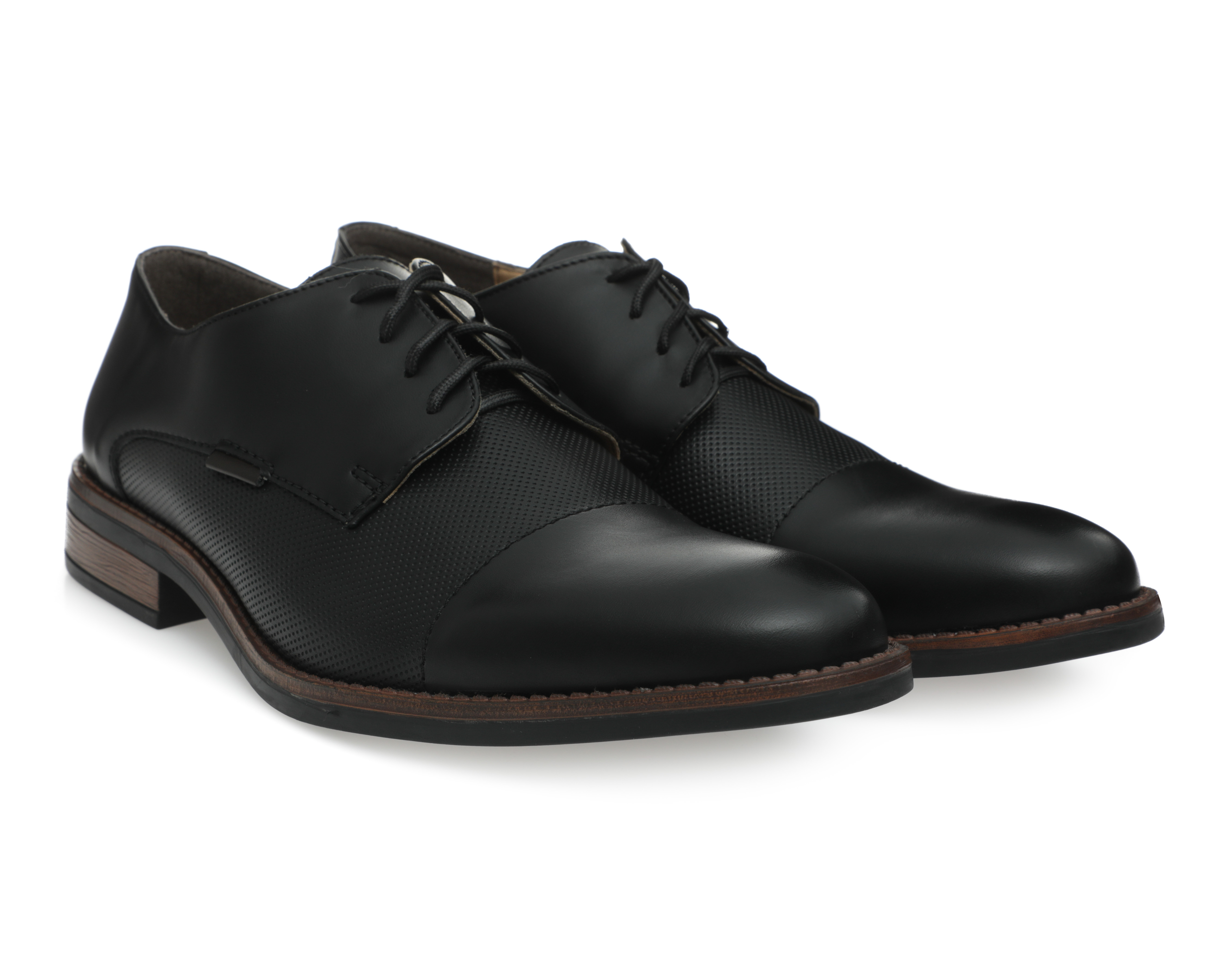Foto 2 pulgar | Foto 1 | Zapatos Casuales Refill para Hombre