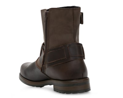Foto 3 | Foto 3 | Botas Vaqueras Levi's Capital de Piel para Hombre