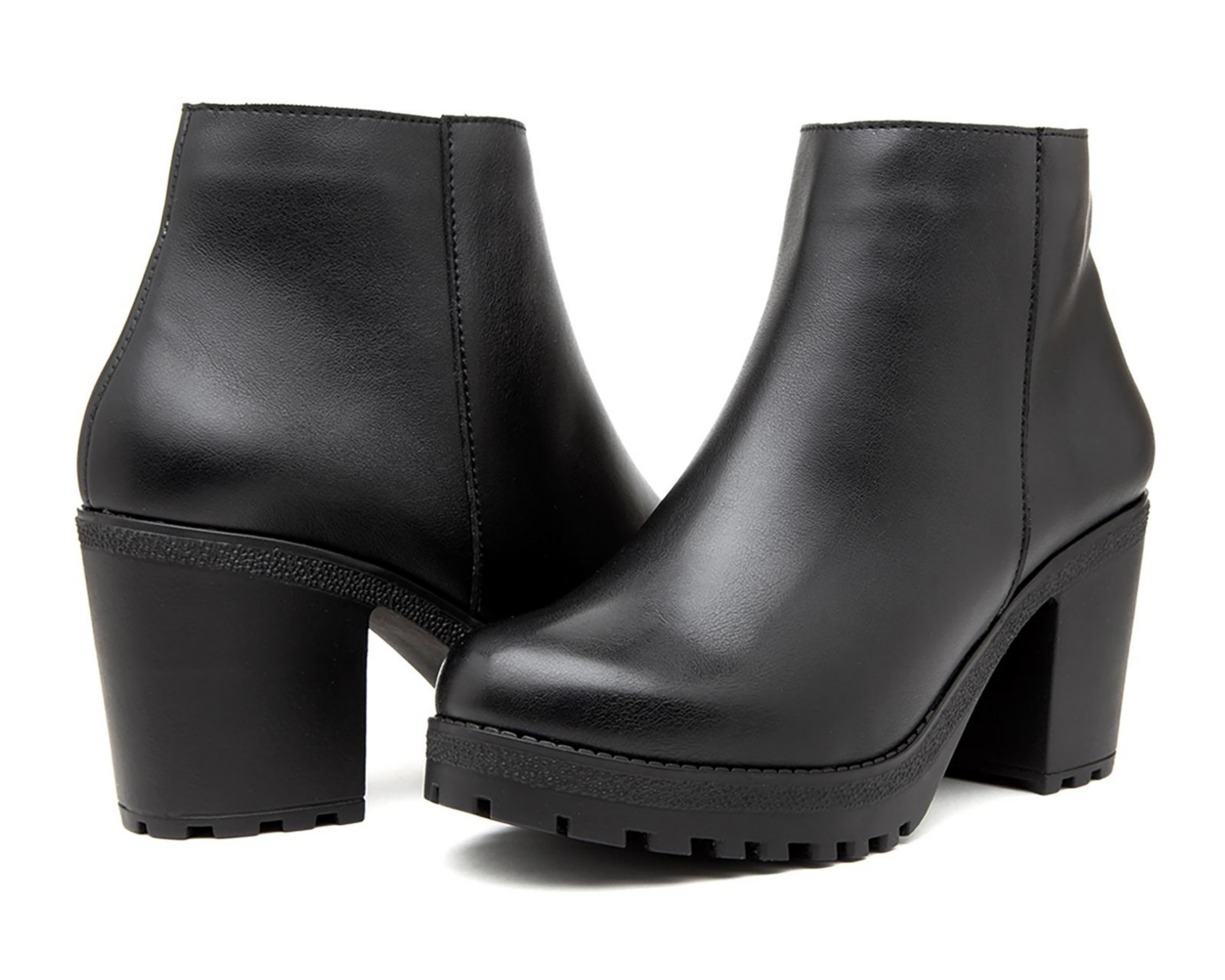 Botas Urbanas Refill para Mujer