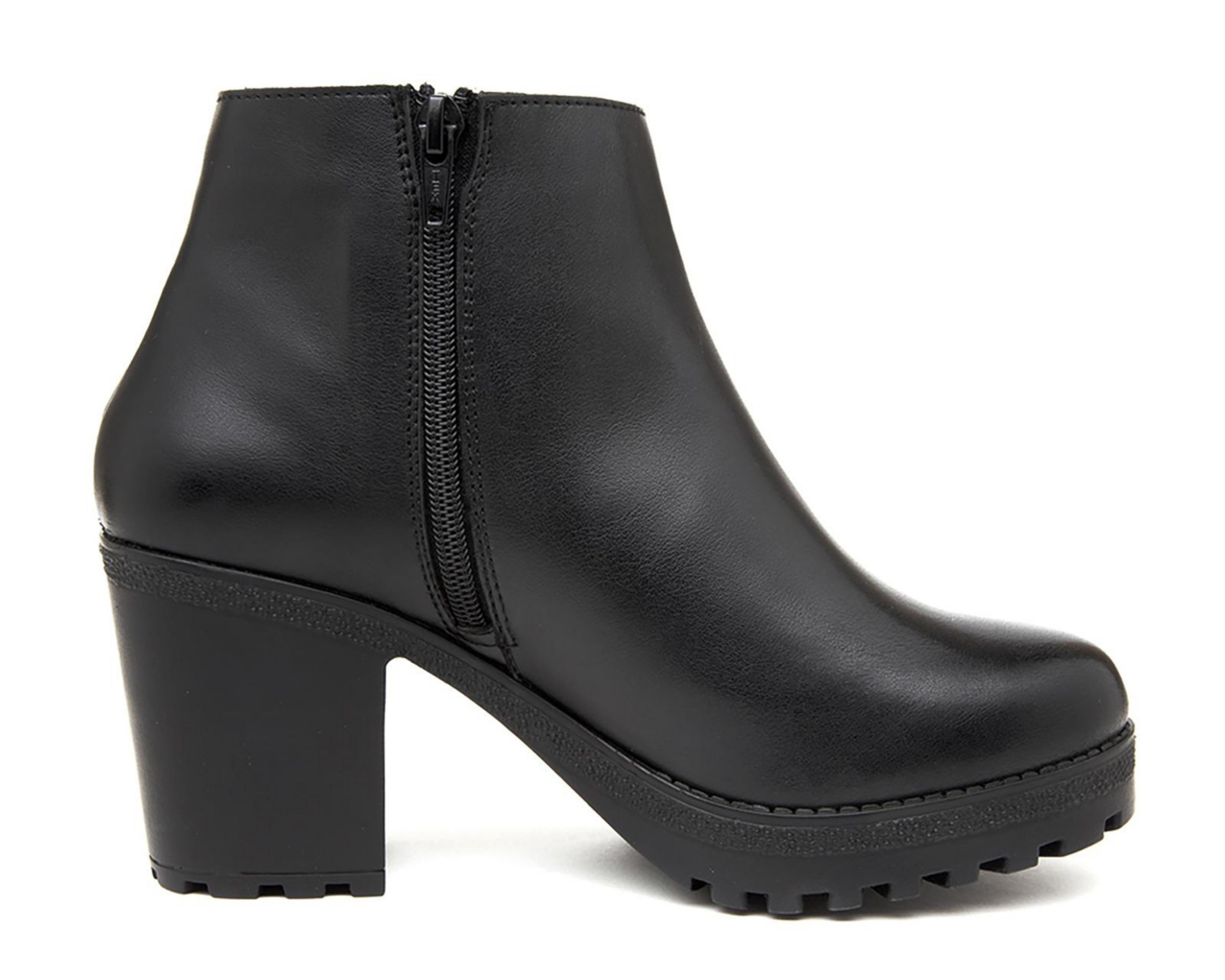 Foto 4 pulgar | Foto 3 | Botas Urbanas Refill para Mujer